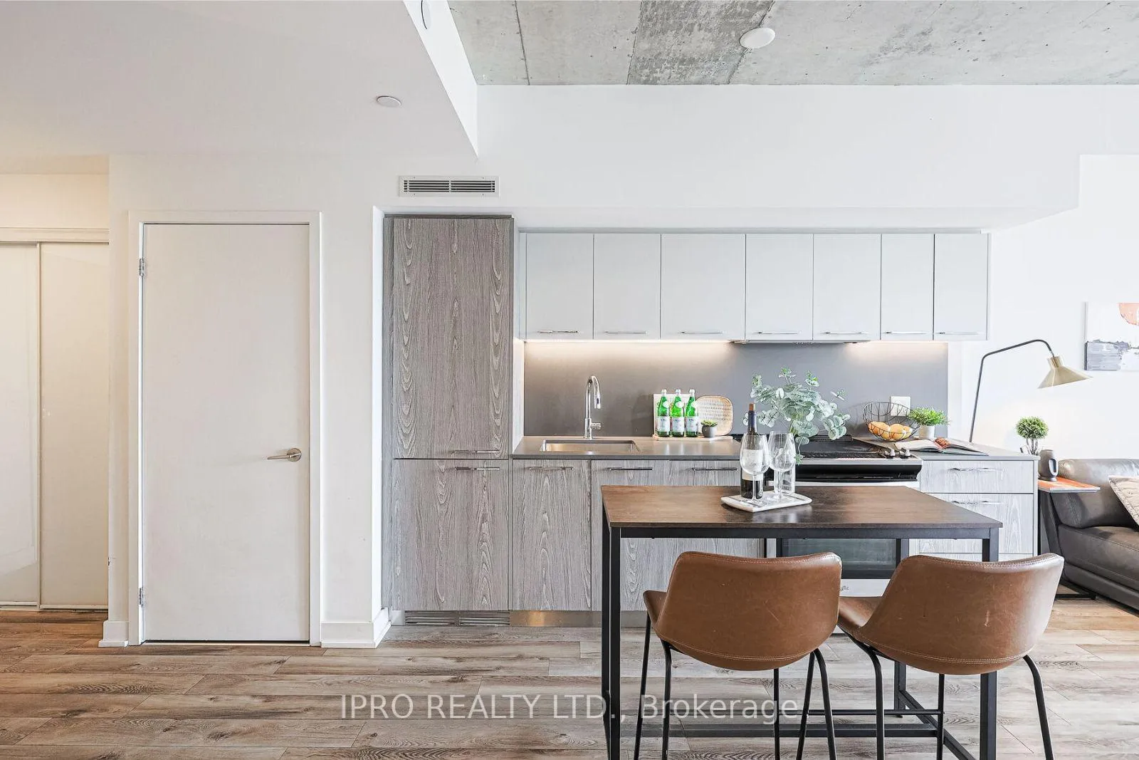 Photo 24 of Unit 426, 30 Baseball Place, Toronto, South Riverdale — HOMEH