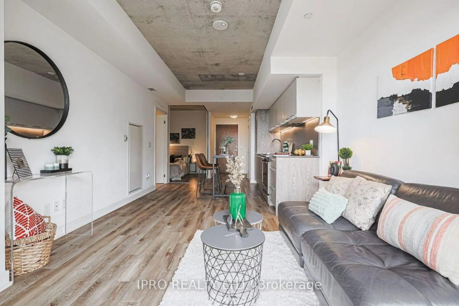 Photo 26 of Unit 426, 30 Baseball Place, Toronto, South Riverdale — HOMEH