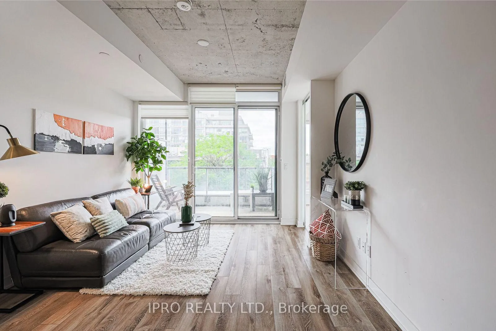 Photo 28 of Unit 426, 30 Baseball Place, Toronto, South Riverdale — HOMEH