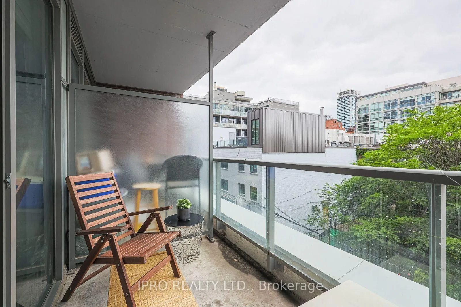 Photo 31 of Unit 426, 30 Baseball Place, Toronto, South Riverdale — HOMEH