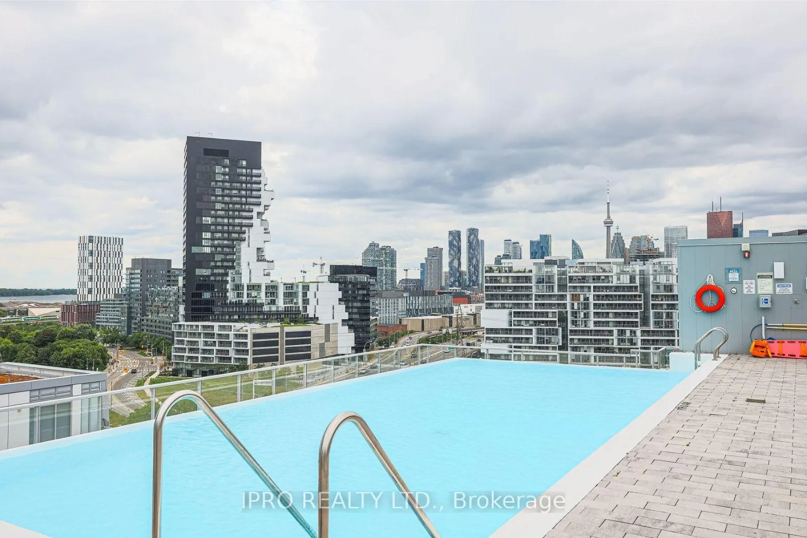 Photo 35 of Unit 426, 30 Baseball Place, Toronto, South Riverdale — HOMEH