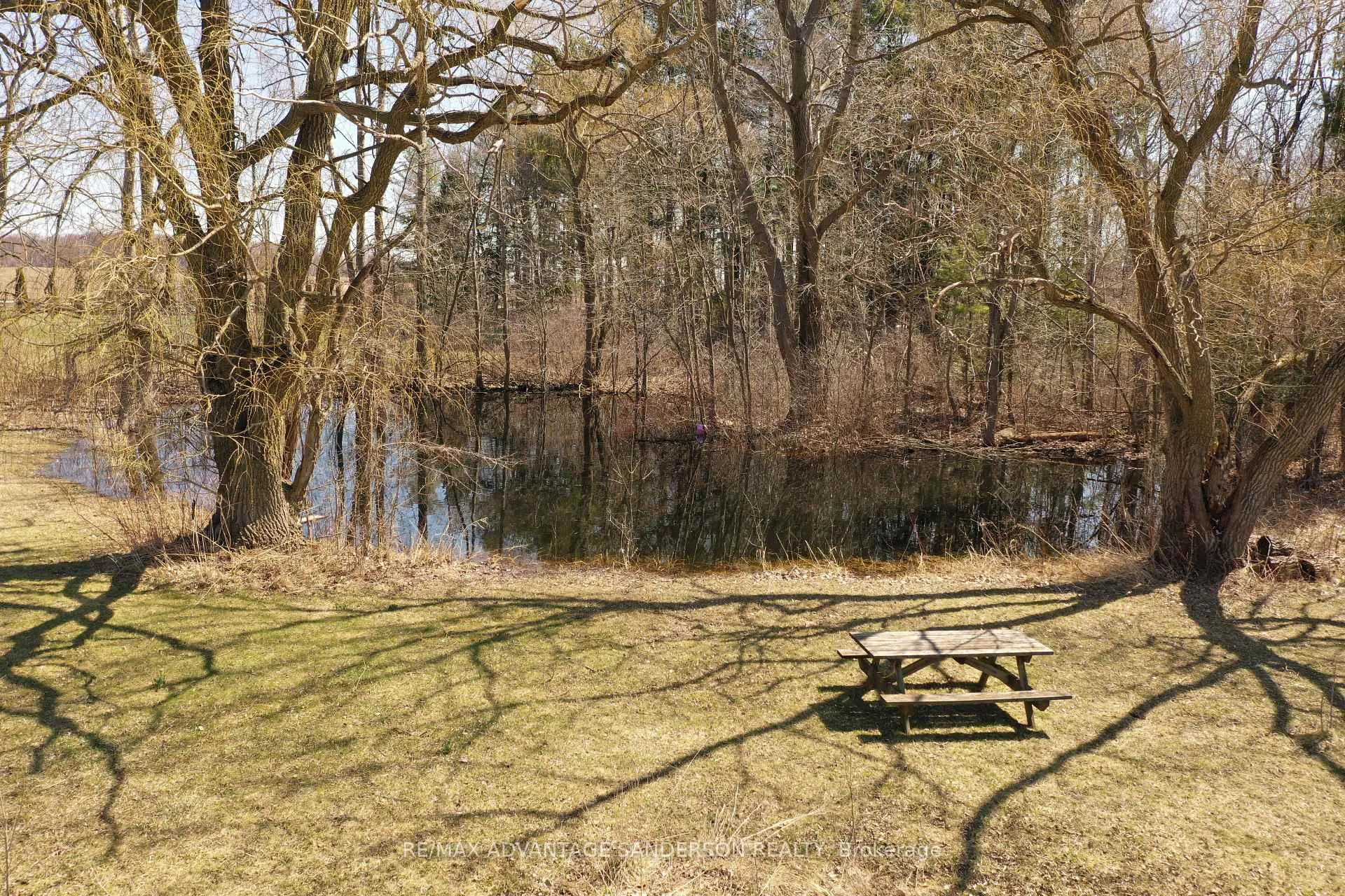 Photo 9 of 21727 Vanneck Road, Middlesex Centre, Rural Middlesex Centre — HOMEH