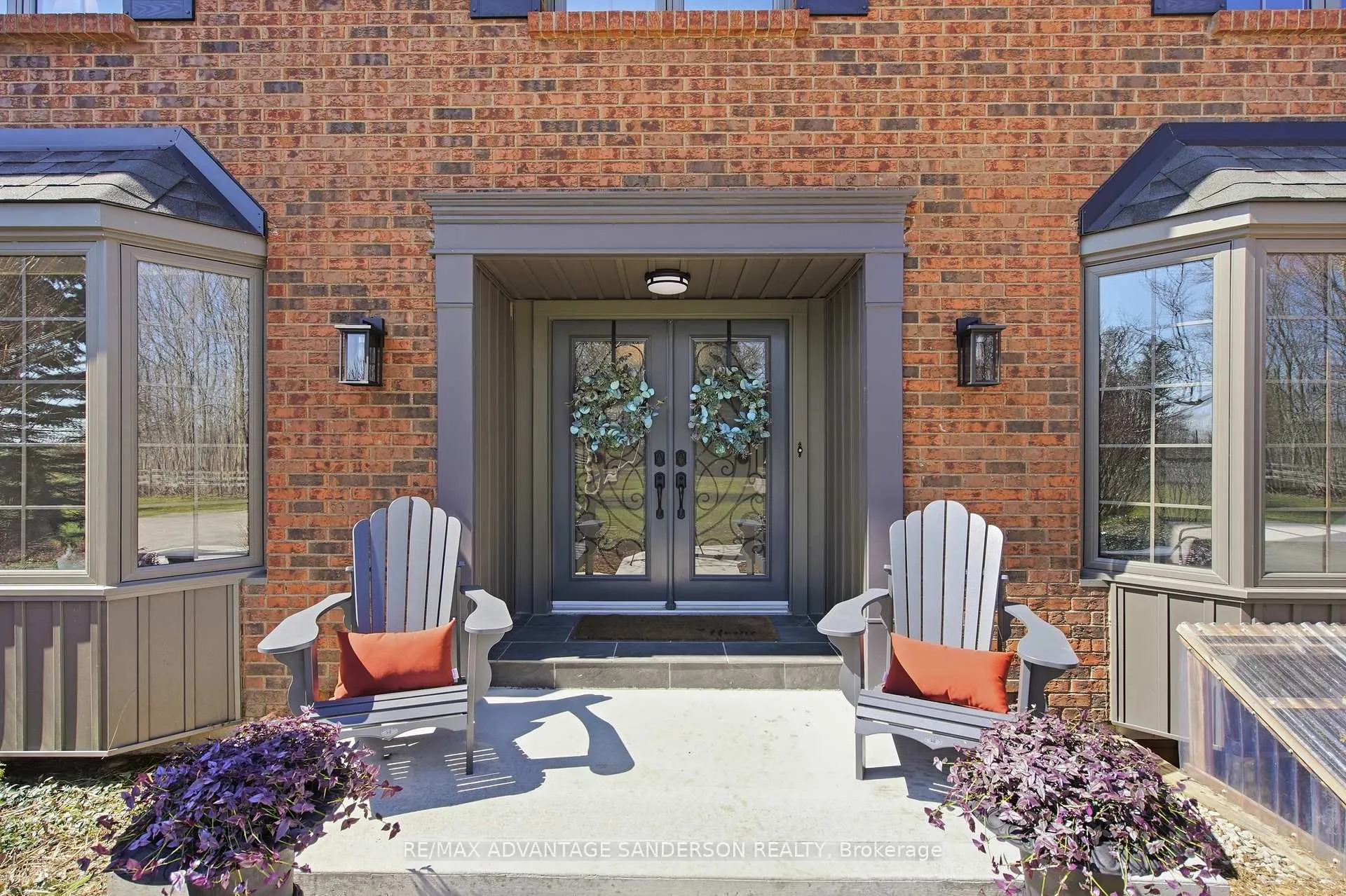 Photo 11 of 21727 Vanneck Road, Middlesex Centre, Rural Middlesex Centre — HOMEH