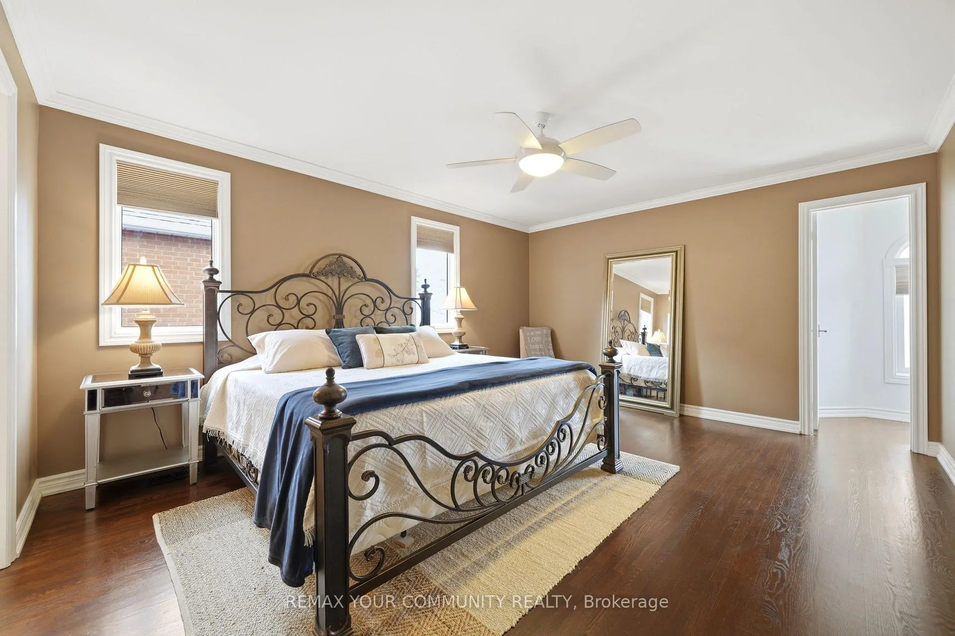 Photo 22 of 29 McGee Crescent, Aurora, Aurora Highlands — HOMEH