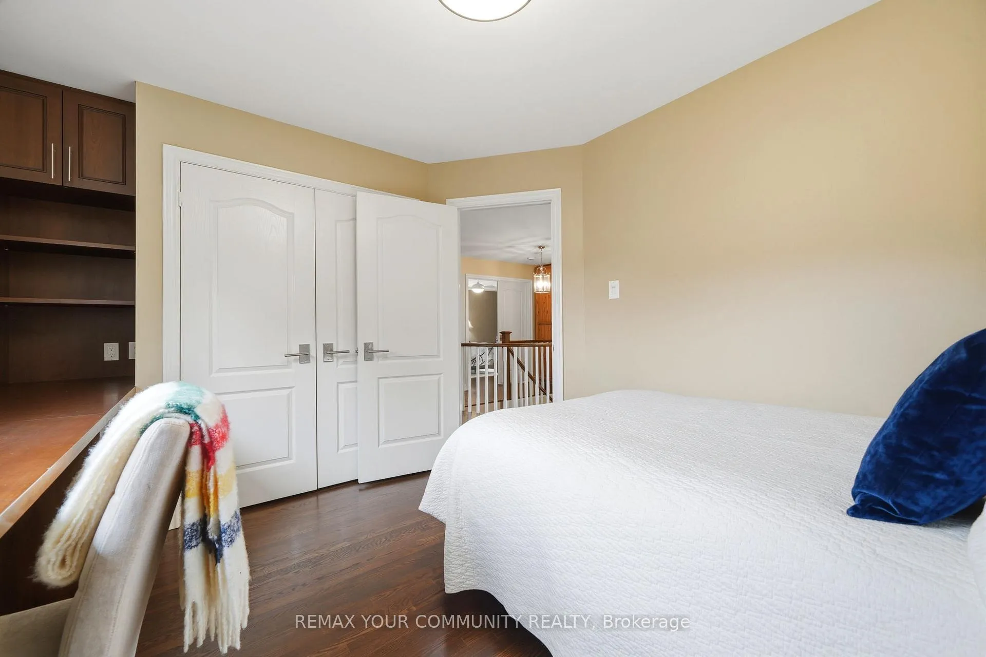 Photo 30 of 29 McGee Crescent, Aurora, Aurora Highlands — HOMEH
