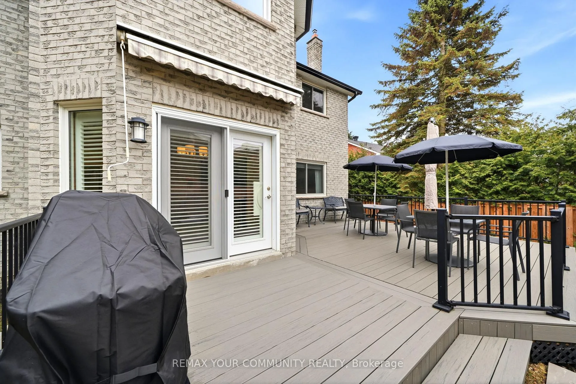 Photo 38 of 29 McGee Crescent, Aurora, Aurora Highlands — HOMEH