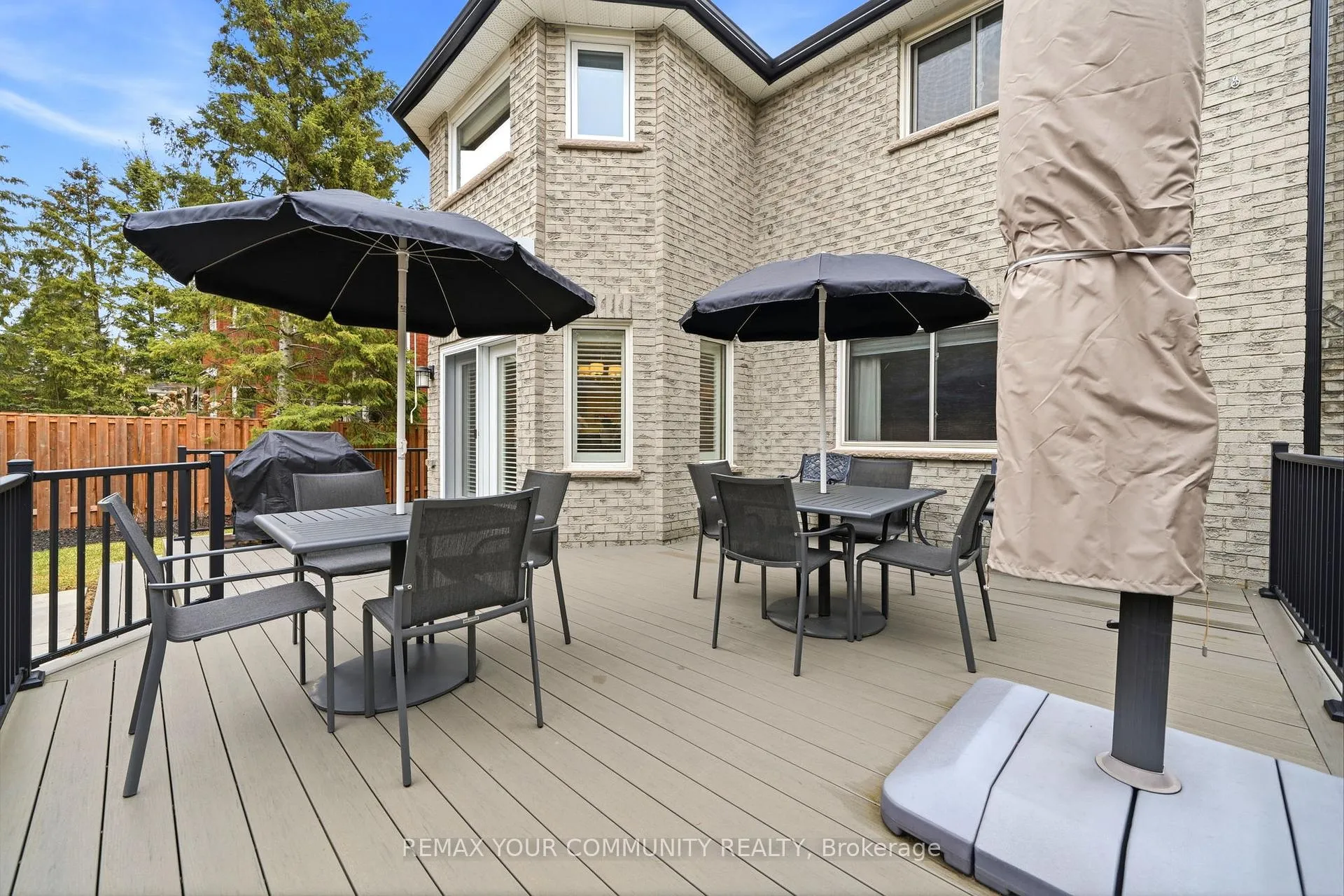 Photo 39 of 29 McGee Crescent, Aurora, Aurora Highlands — HOMEH
