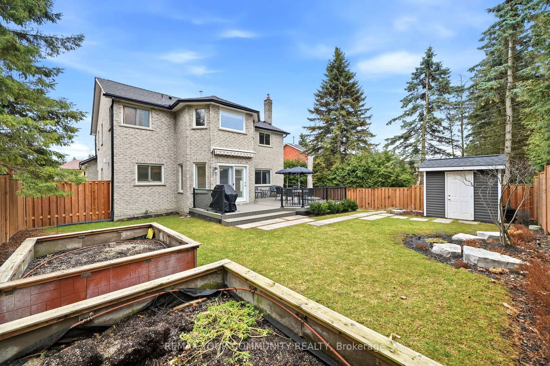 Photo 40 of 29 McGee Crescent, Aurora, Aurora Highlands — HOMEH