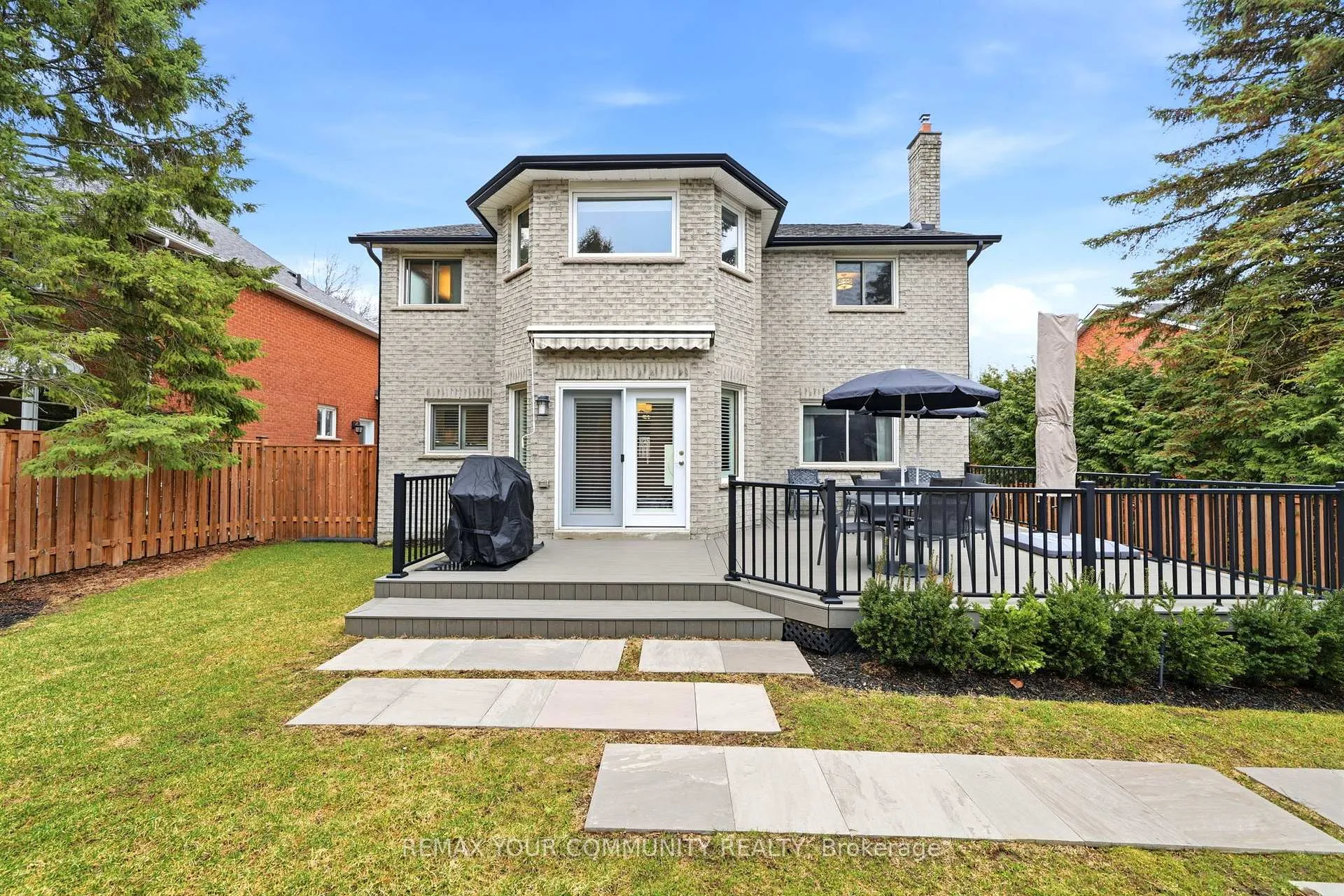 Photo 41 of 29 McGee Crescent, Aurora, Aurora Highlands — HOMEH