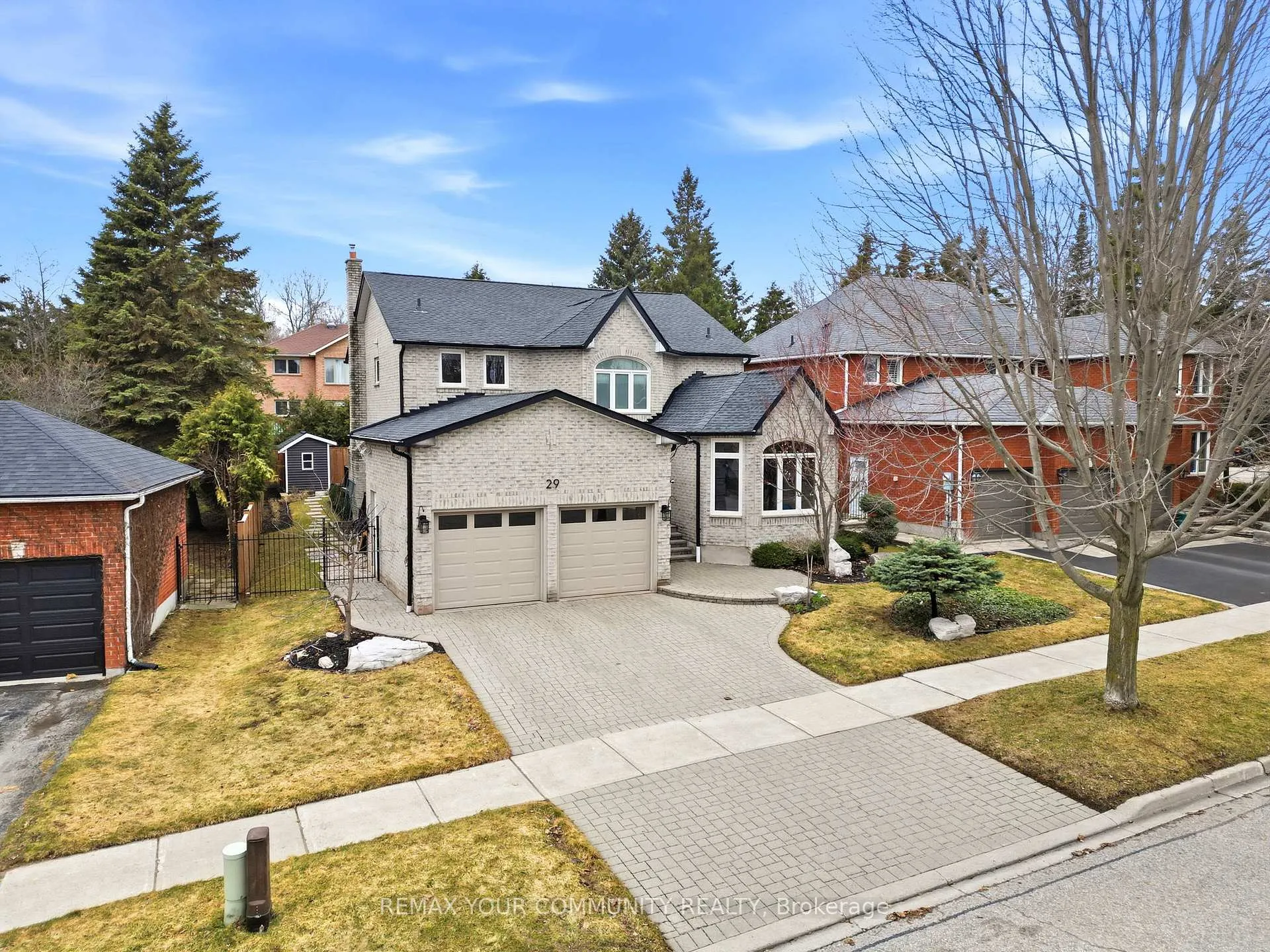 Photo 42 of 29 McGee Crescent, Aurora, Aurora Highlands — HOMEH