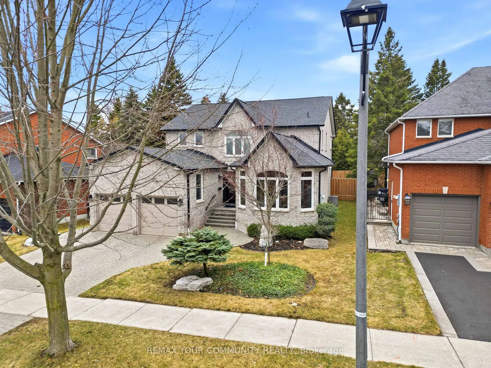 Photo 43 of 29 McGee Crescent, Aurora, Aurora Highlands — HOMEH