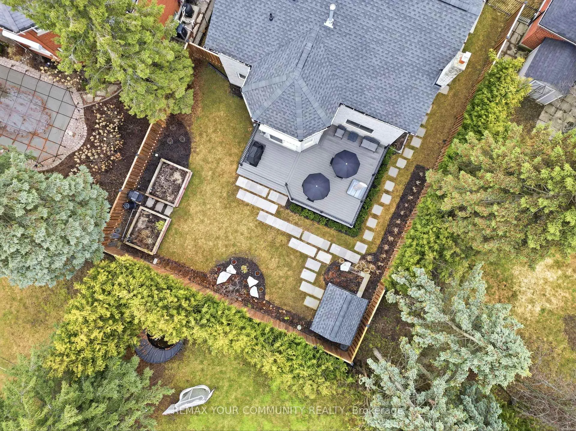 Photo 45 of 29 McGee Crescent, Aurora, Aurora Highlands — HOMEH