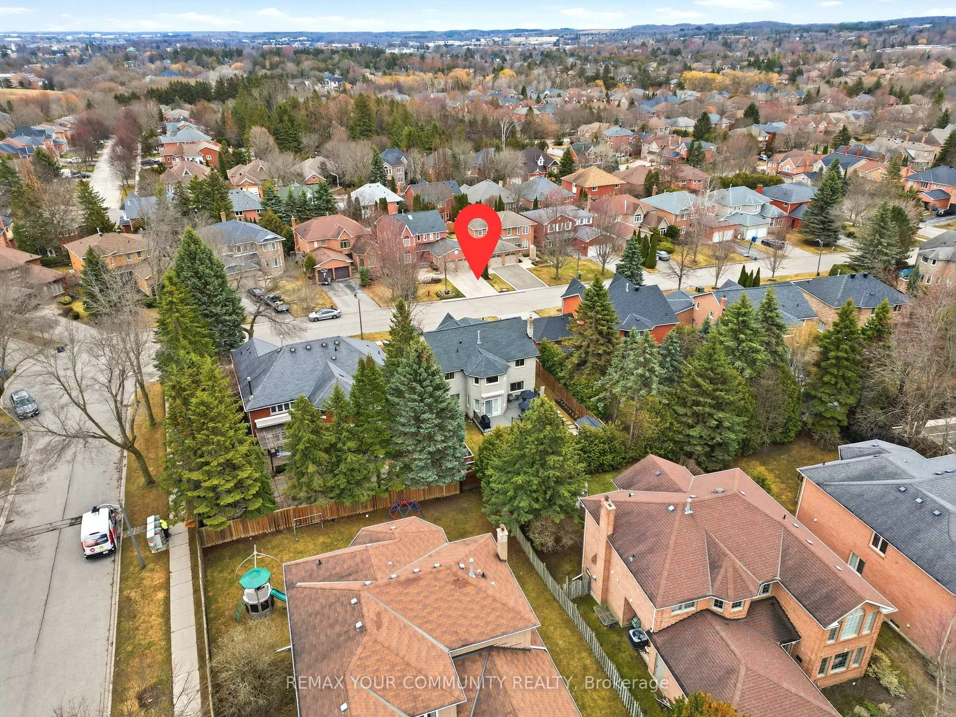 Photo 47 of 29 McGee Crescent, Aurora, Aurora Highlands — HOMEH