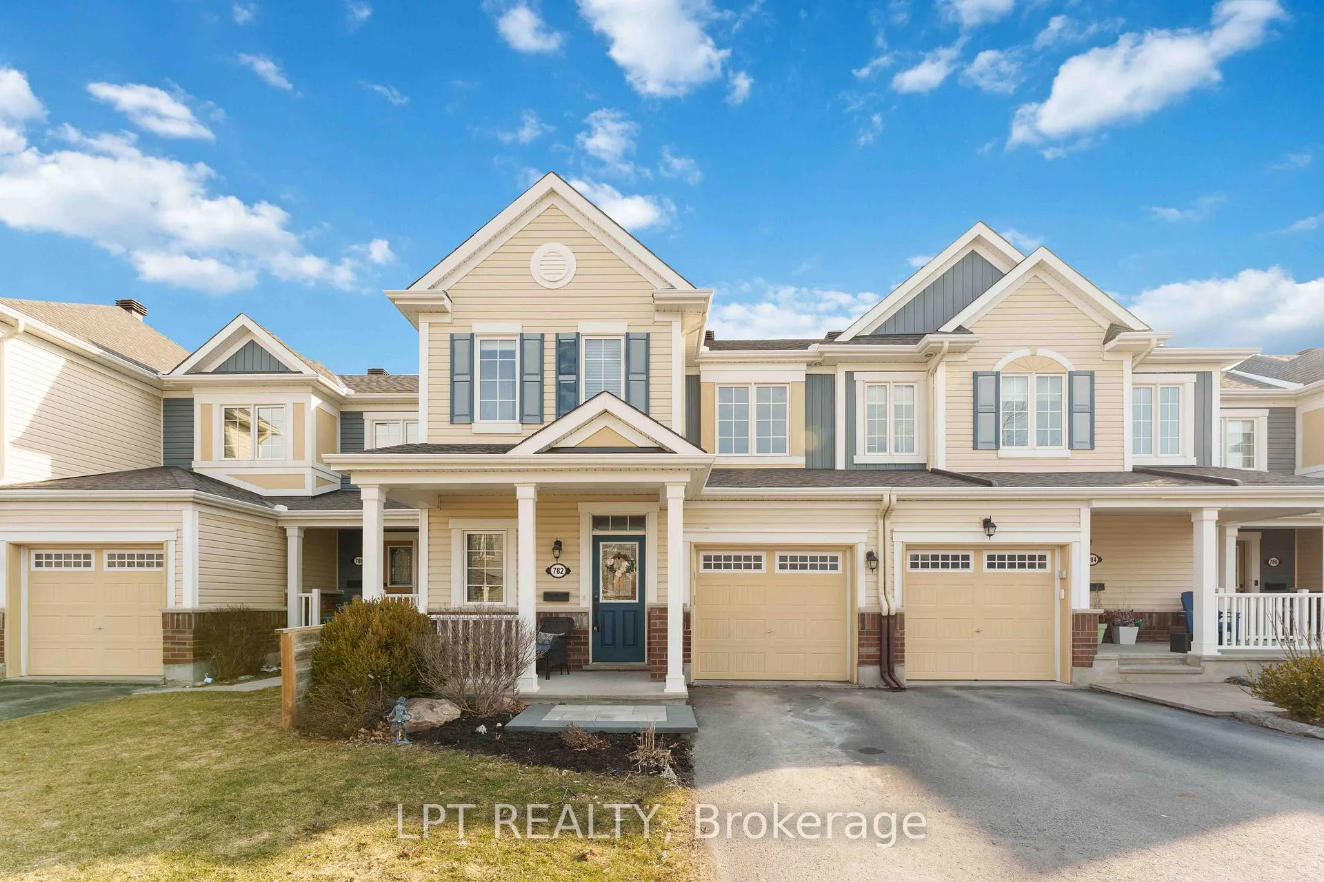 Photo 1 of 782 Maloja Way, Ottawa, Stittsville (North) — HOMEH