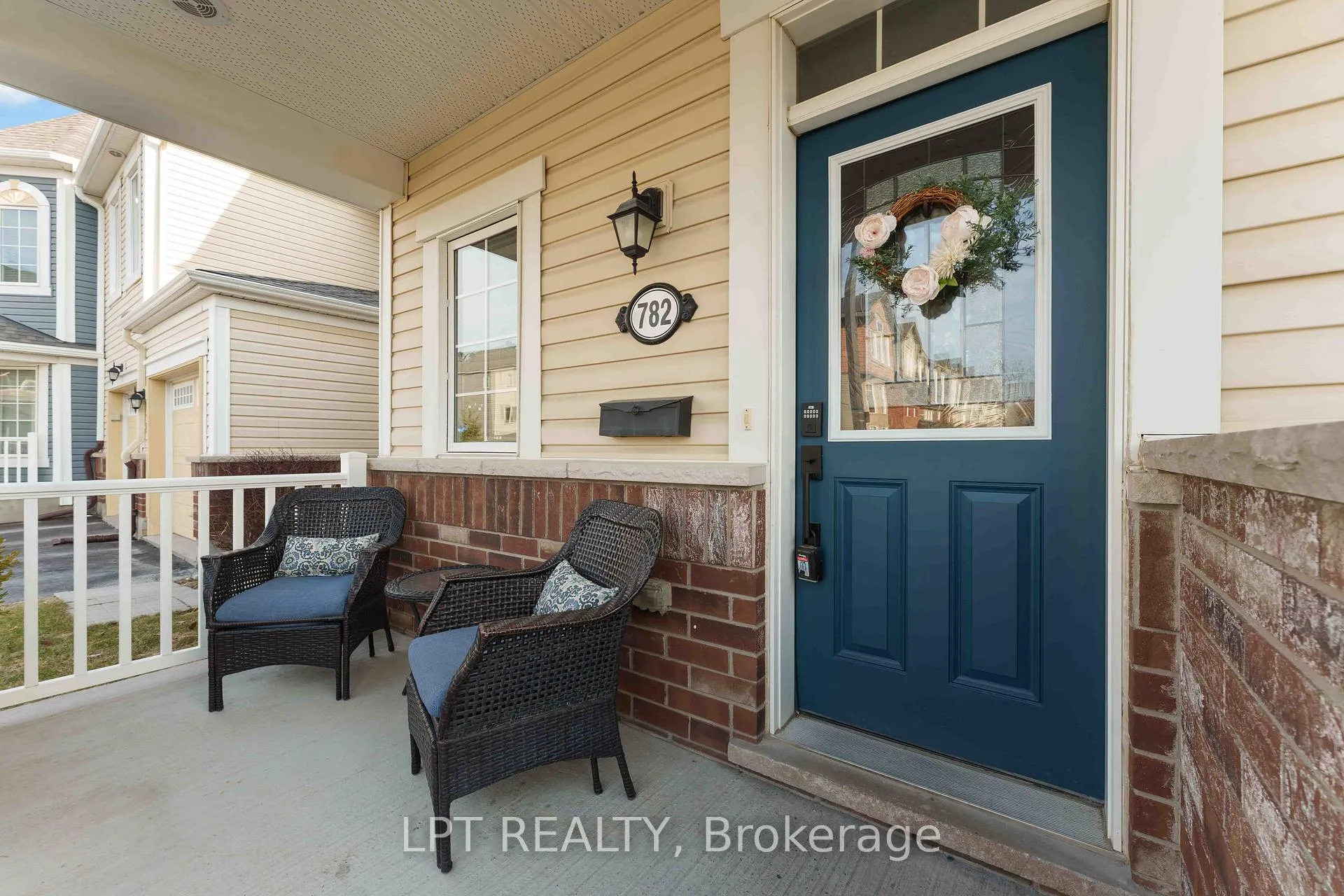 Photo 2 of 782 Maloja Way, Ottawa, Stittsville (North) — HOMEH