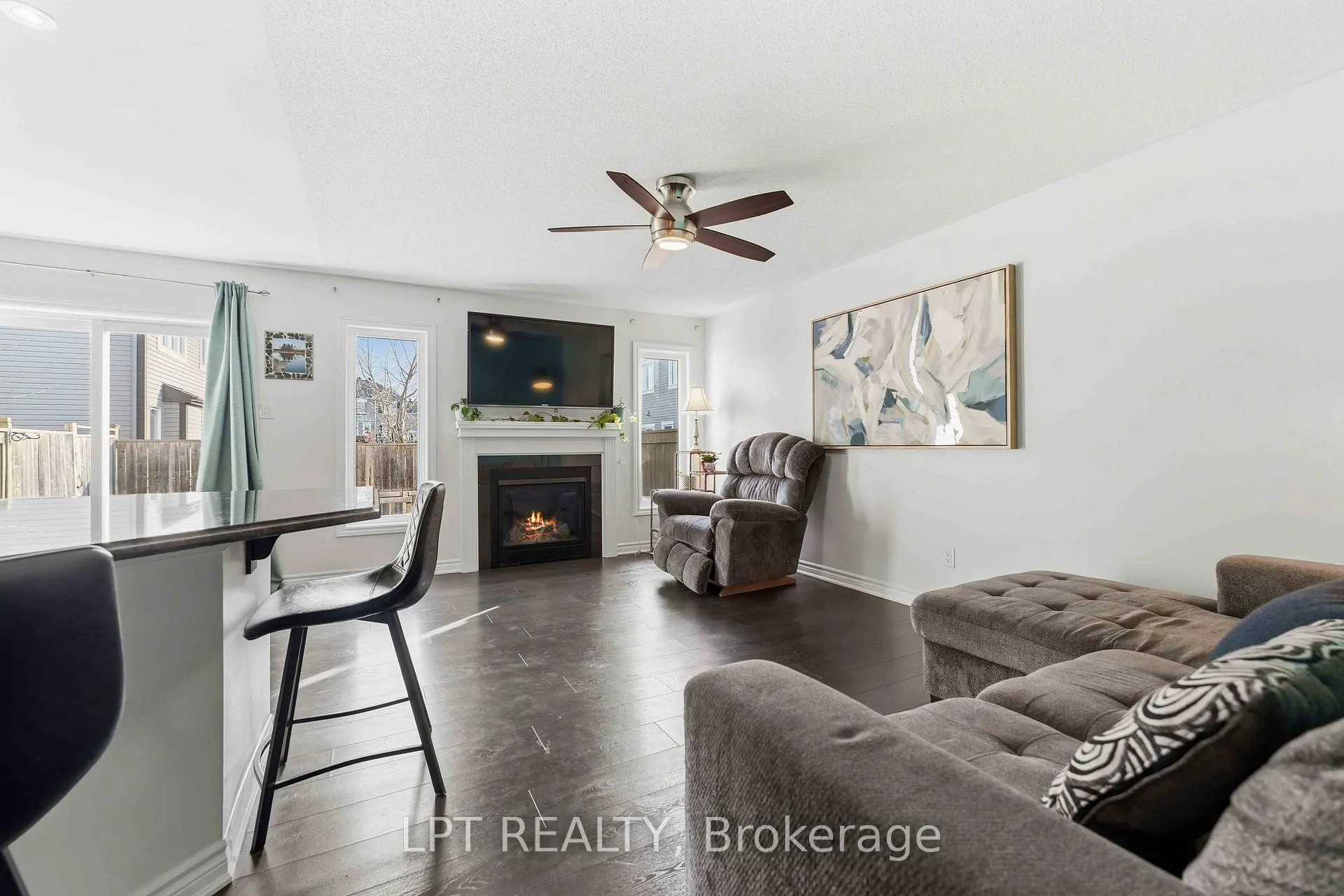 Photo 3 of 782 Maloja Way, Ottawa, Stittsville (North) — HOMEH