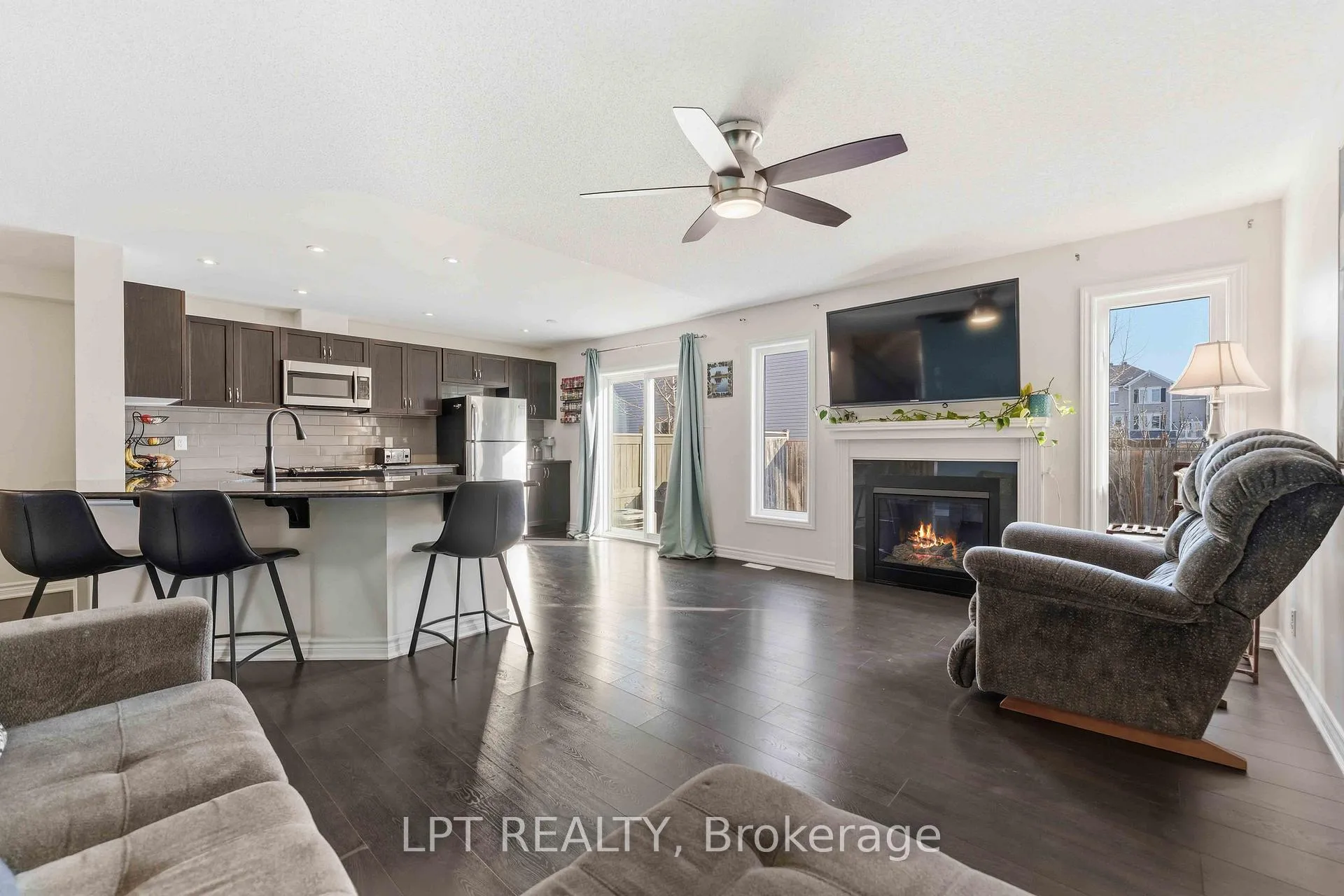 Photo 4 of 782 Maloja Way, Ottawa, Stittsville (North) — HOMEH