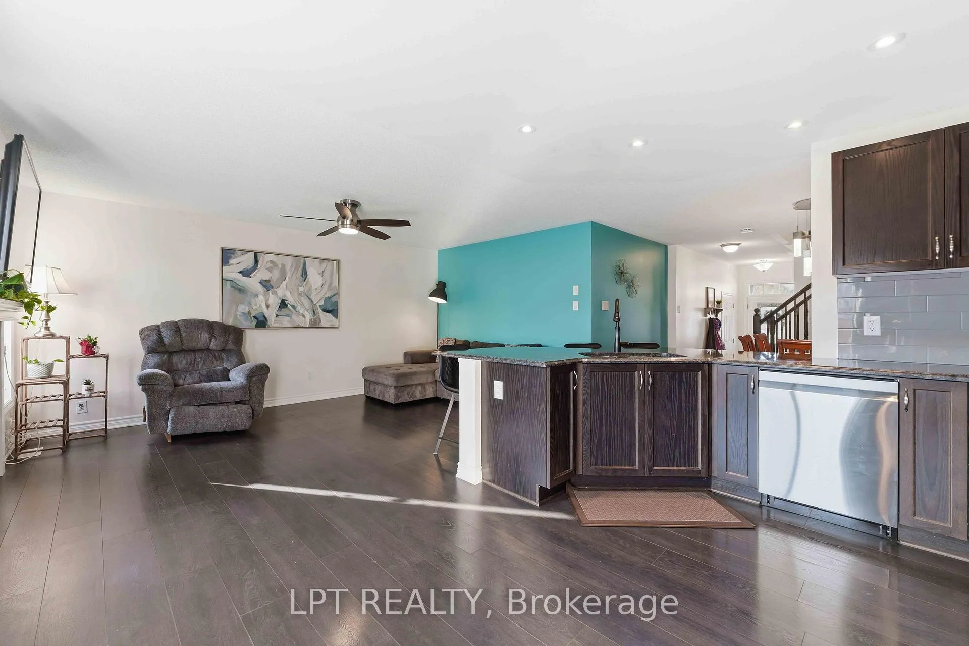 Photo 9 of 782 Maloja Way, Ottawa, Stittsville (North) — HOMEH