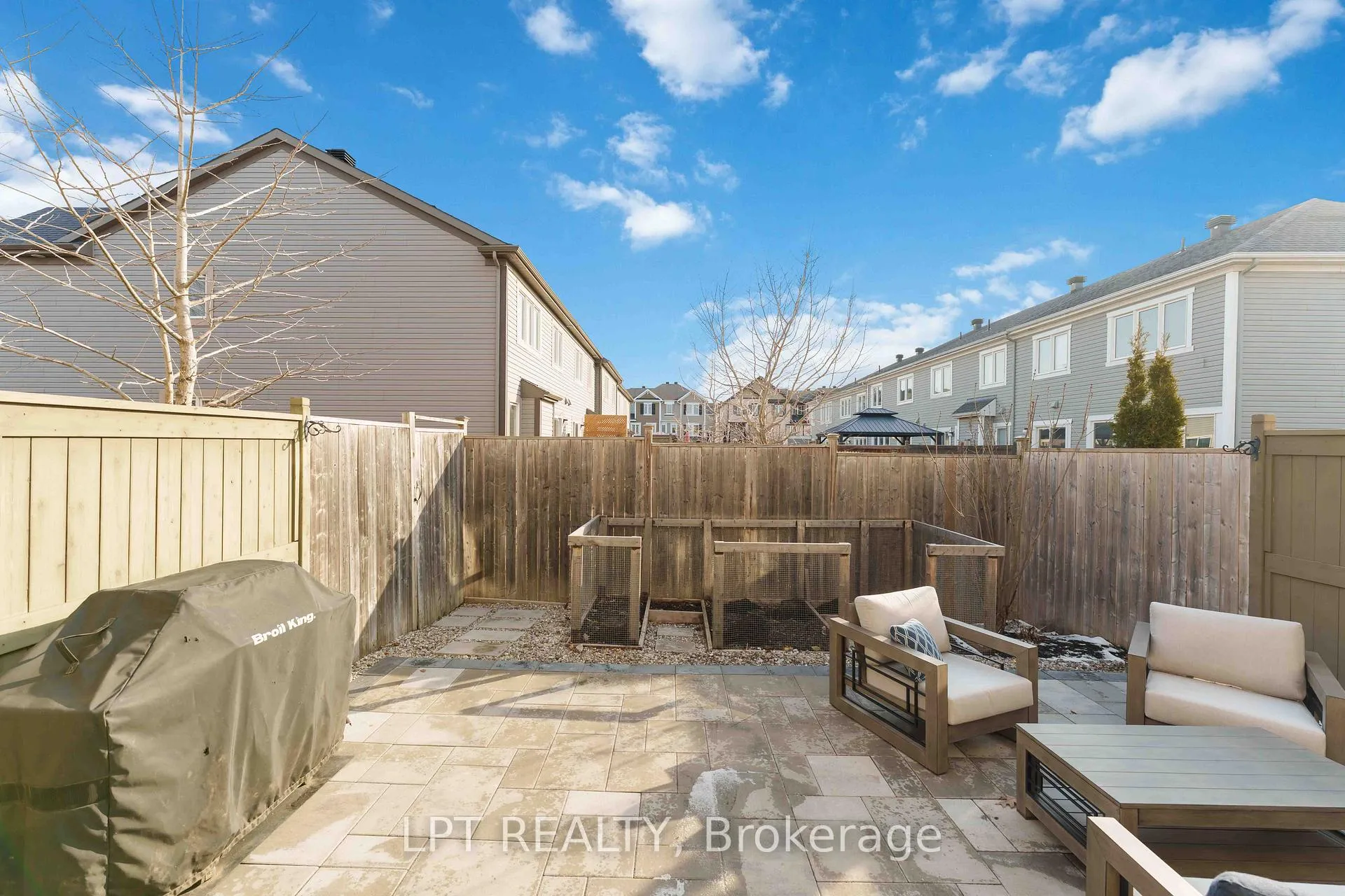 Photo 24 of 782 Maloja Way, Ottawa, Stittsville (North) — HOMEH