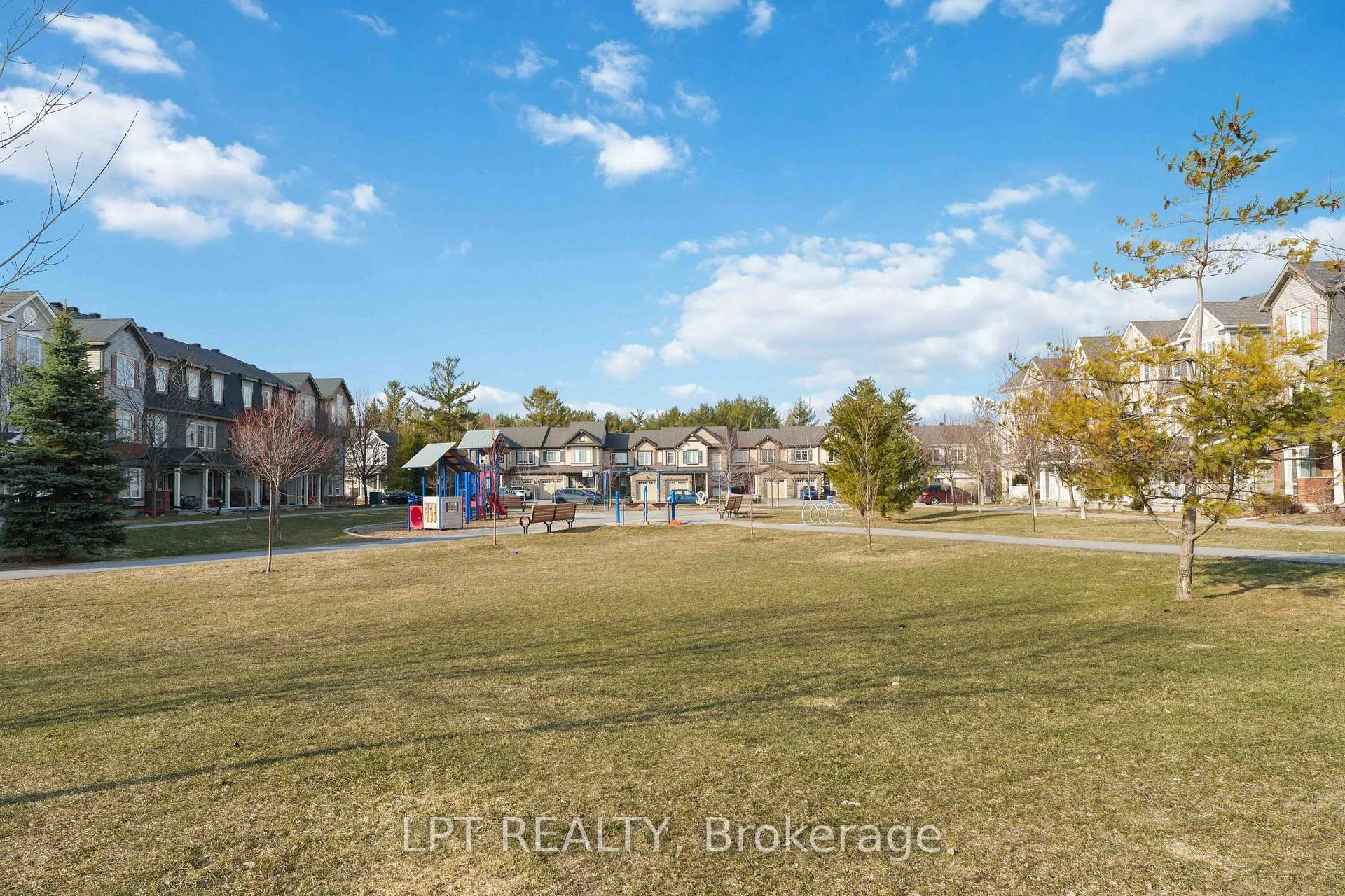 Photo 25 of 782 Maloja Way, Ottawa, Stittsville (North) — HOMEH