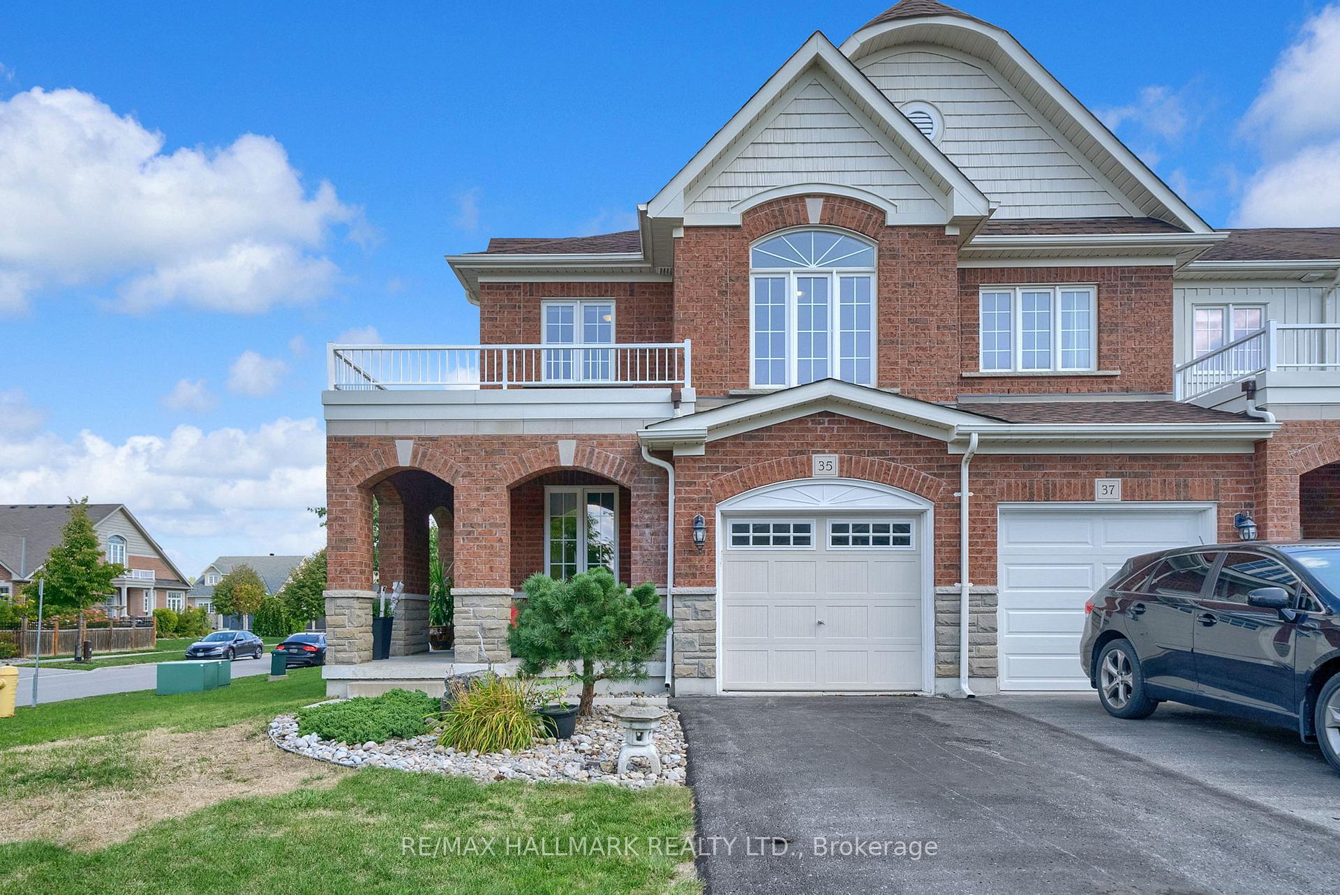 Photo 1 of 35 Westover Drive, Clarington, Bowmanville — HOMEH