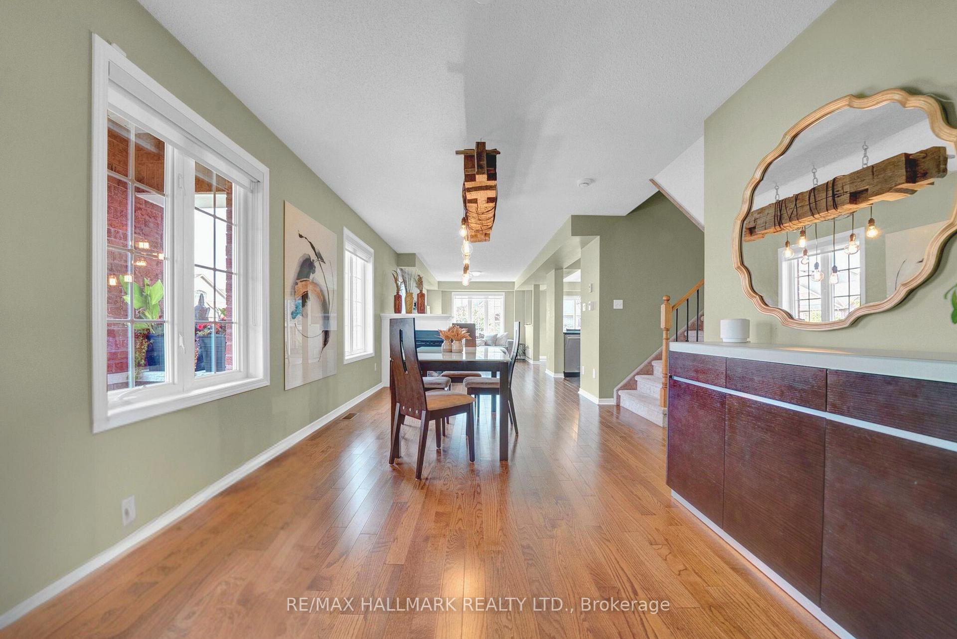 Photo 7 of 35 Westover Drive, Clarington, Bowmanville — HOMEH