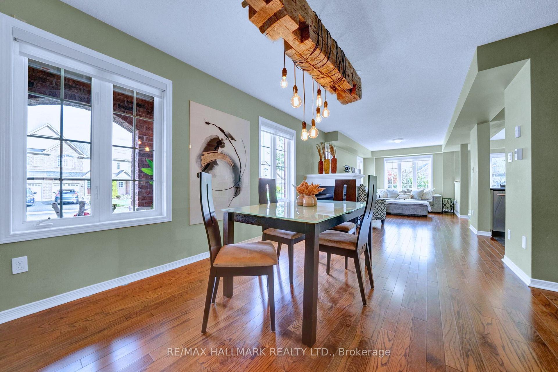 Photo 8 of 35 Westover Drive, Clarington, Bowmanville — HOMEH