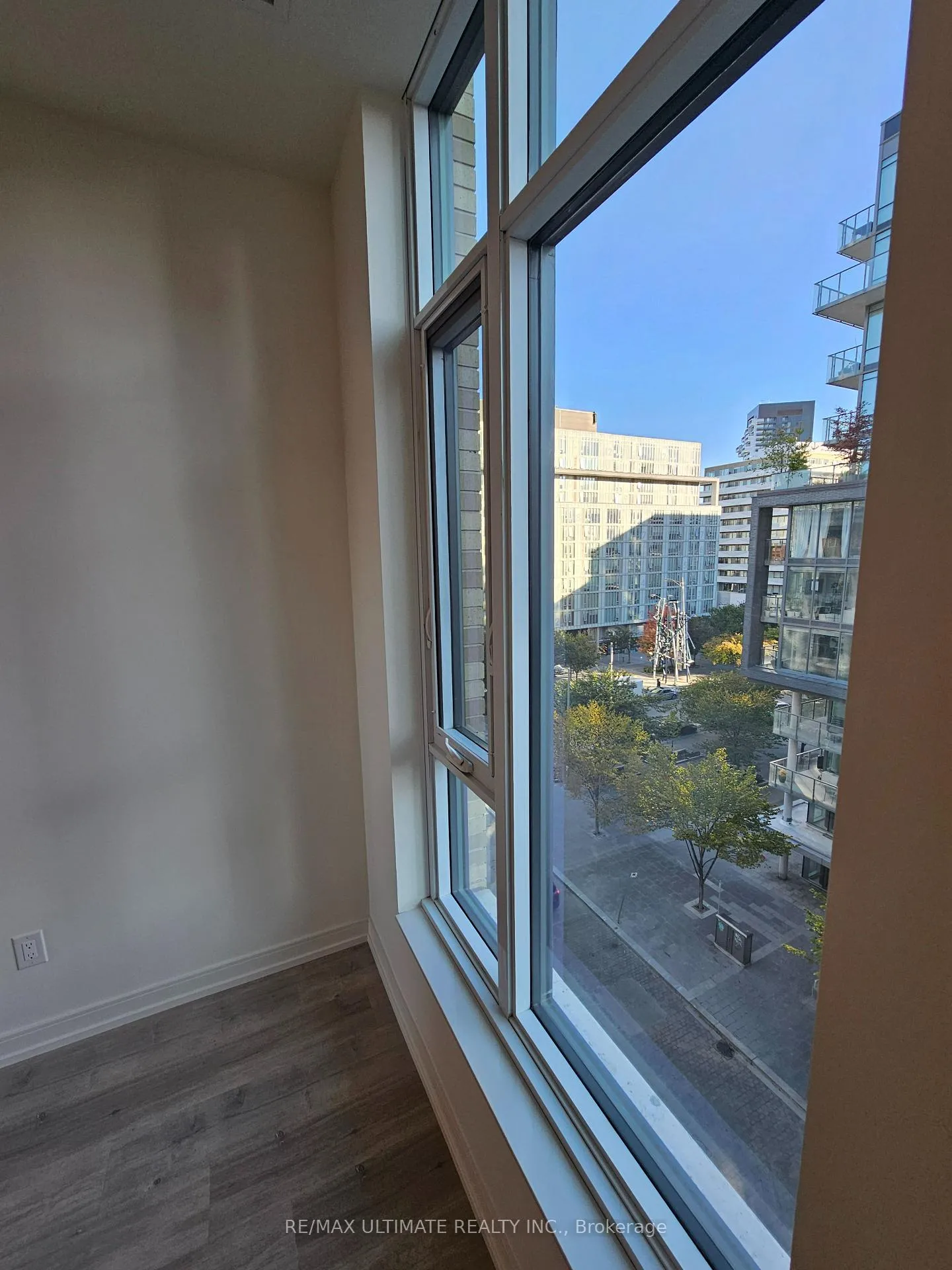 Photo 22 of Unit 610, 425 Front Street, Toronto, Waterfront Communities — HOMEH