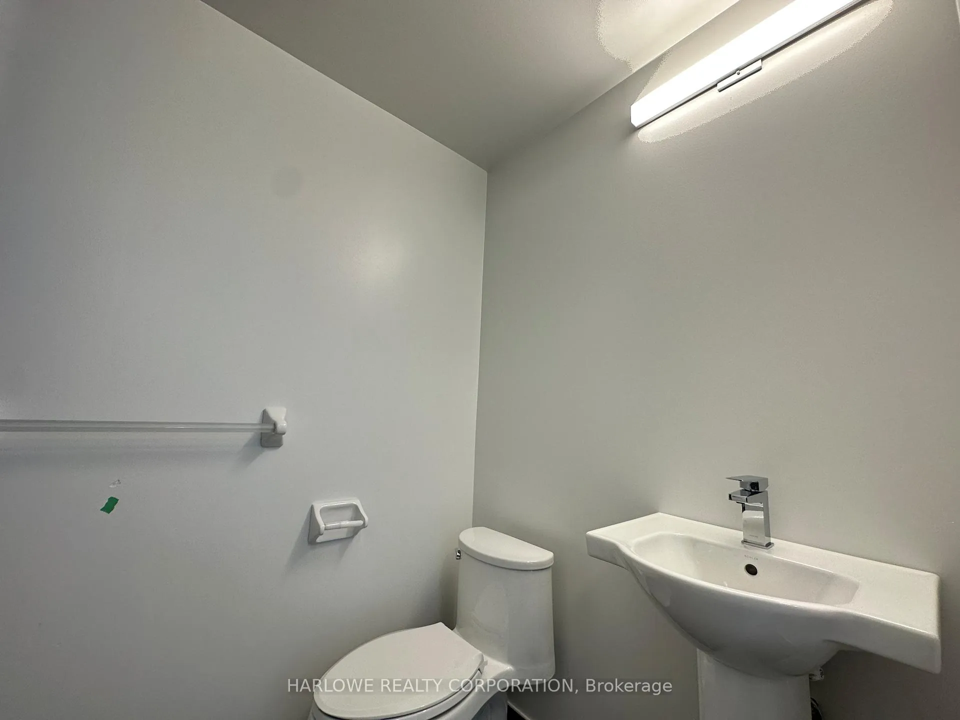 Photo 7 of Unit 1435 E, 70 Princess Street E, Toronto, Waterfront Communities — HOMEH
