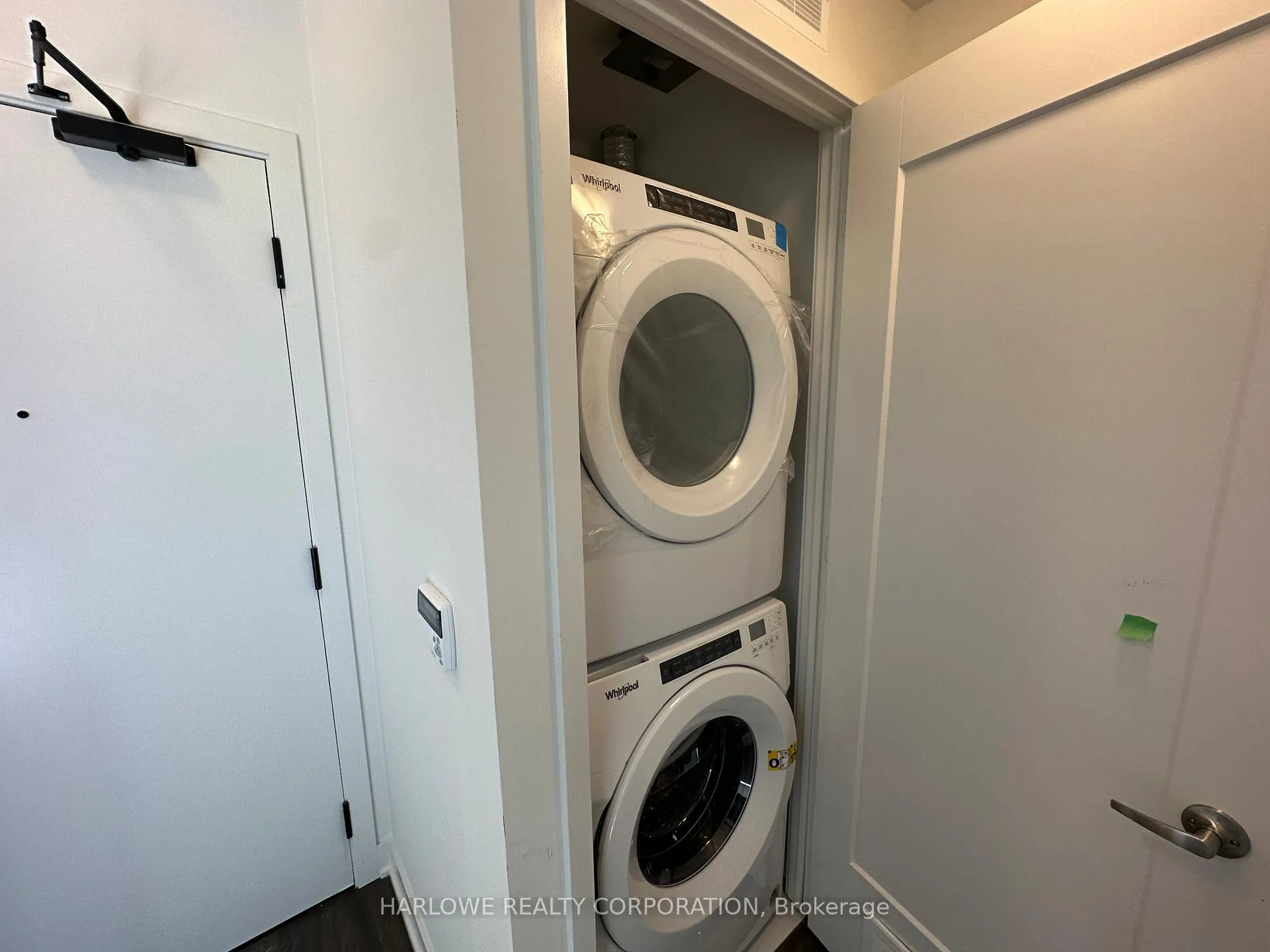 Photo 9 of Unit 1435 E, 70 Princess Street E, Toronto, Waterfront Communities — HOMEH