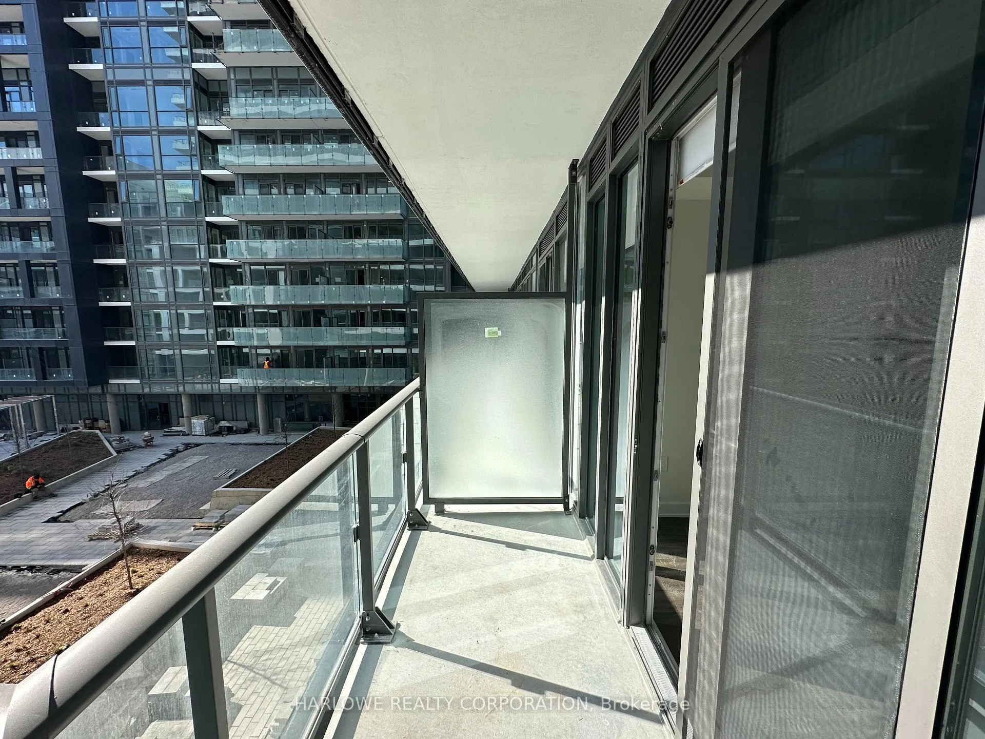 Photo 10 of Unit 1435 E, 70 Princess Street E, Toronto, Waterfront Communities — HOMEH