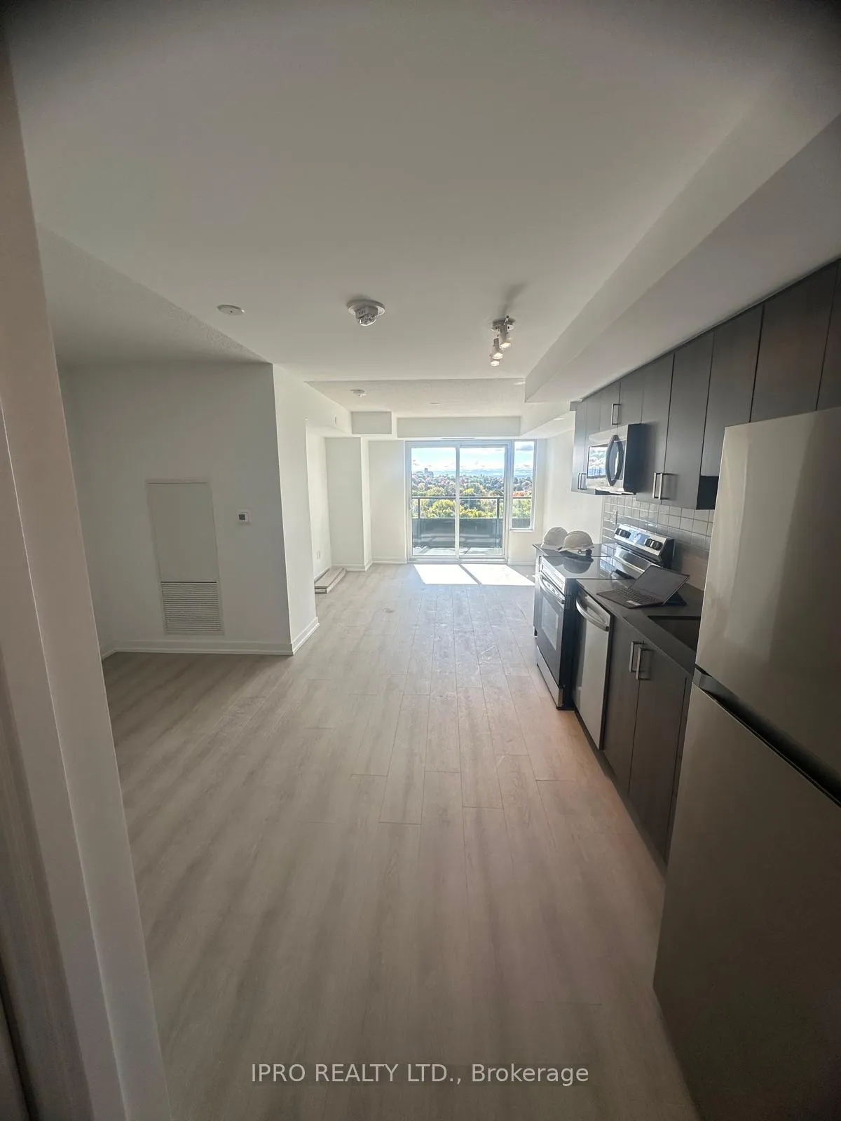 Front of Unit 804, 1435 Celebration Drive