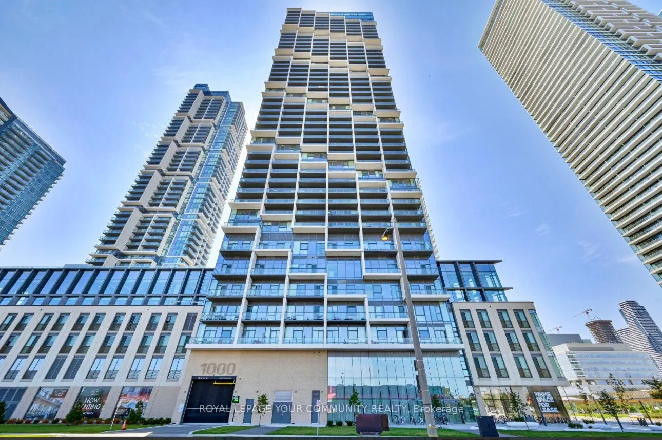 Front of Unit 4505, 1000 Portage Parkway