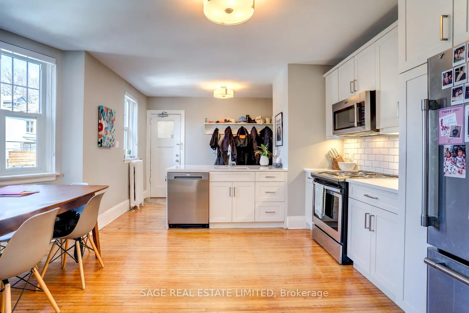 Photo 9 of 48 Lawton Boulevard, Toronto, Yonge-St. Clair — HOMEH