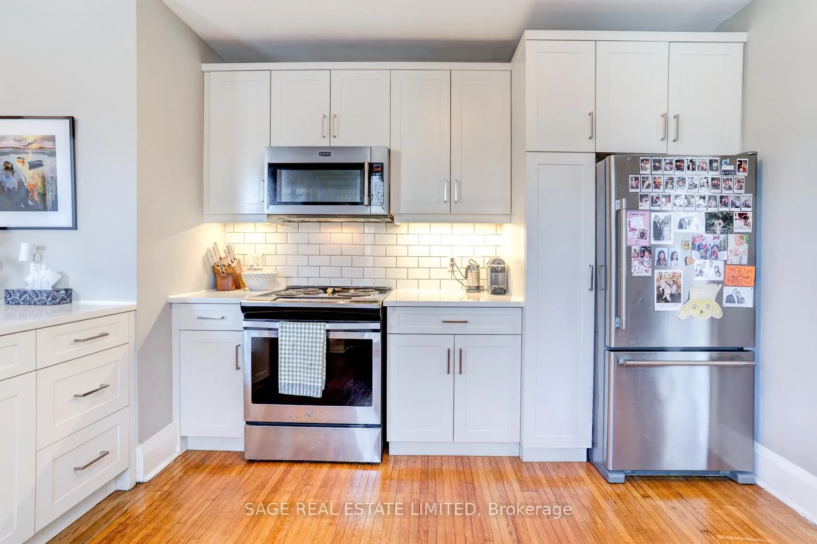 Photo 11 of 48 Lawton Boulevard, Toronto, Yonge-St. Clair — HOMEH