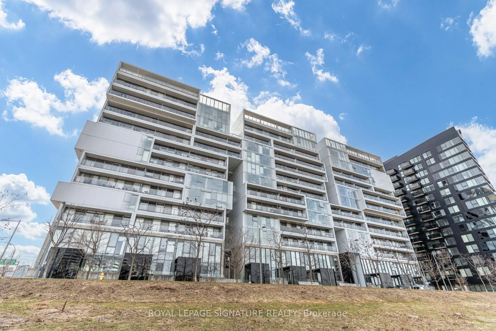 Photo 15 of Unit 718, 32 Trolley Crescent, Toronto, Moss Park — HOMEH