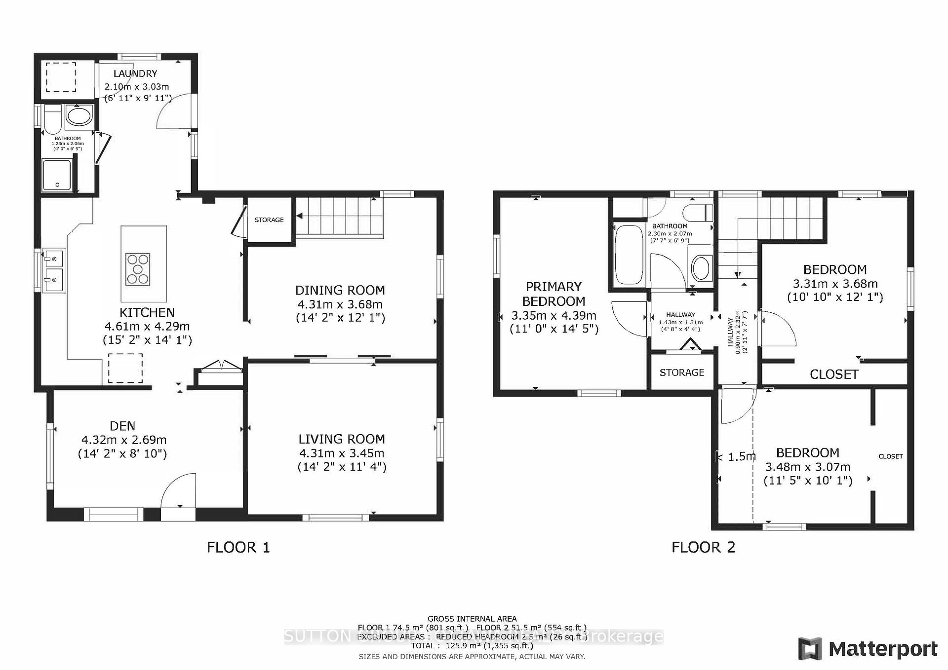 Photo 22 of 665 East Street, Edwardsburgh/Cardinal, Town of Cardinal — HOMEH