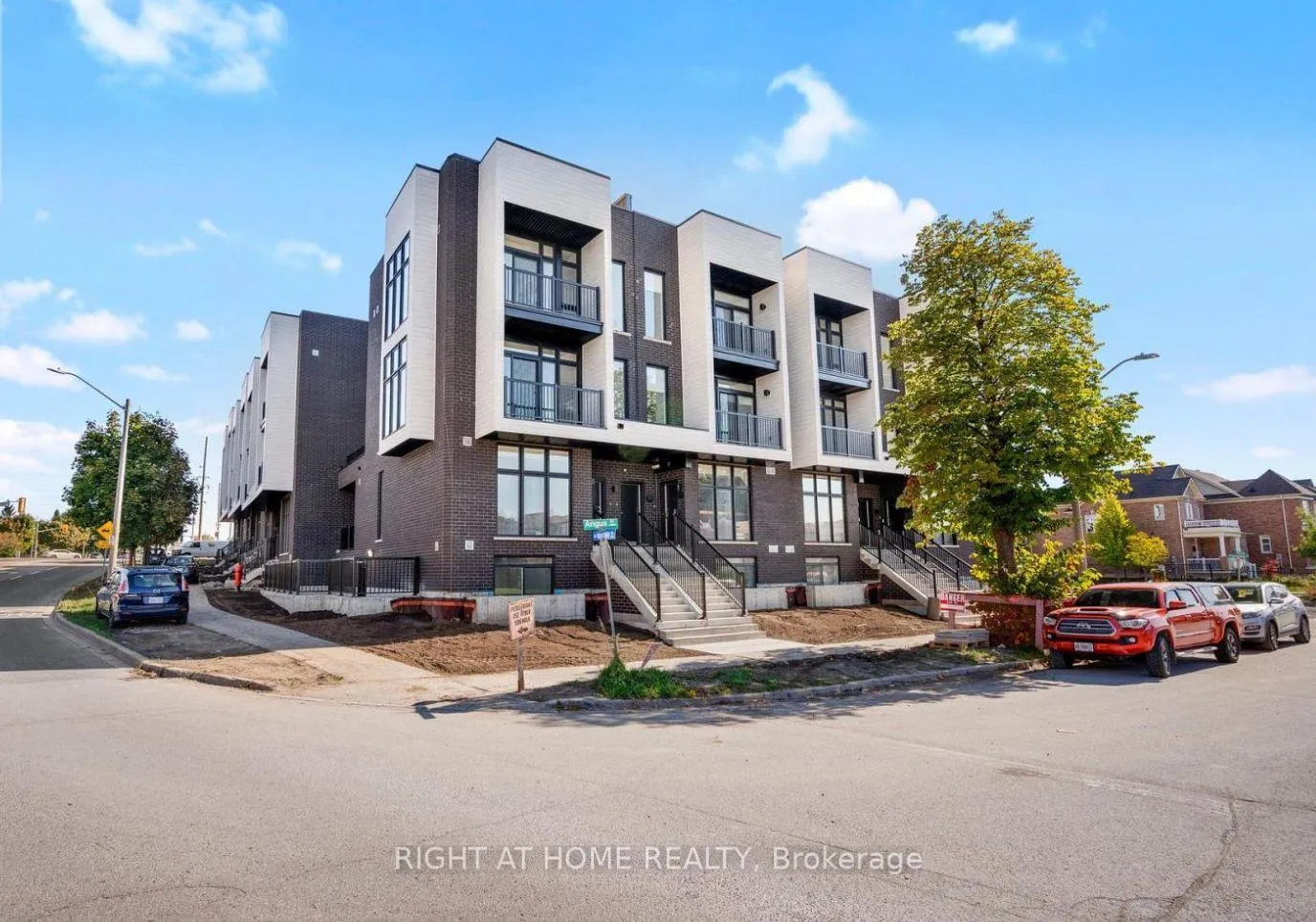 Photo 1 of Unit 9, 188 Angus Drive, Ajax, Central — HOMEH