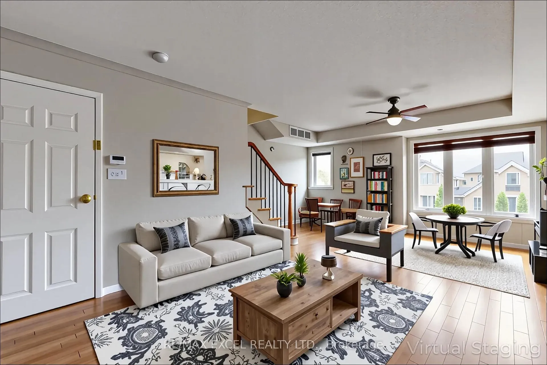Photo 4 of 2173 Bur Oak Avenue, Markham, Greensborough — HOMEH