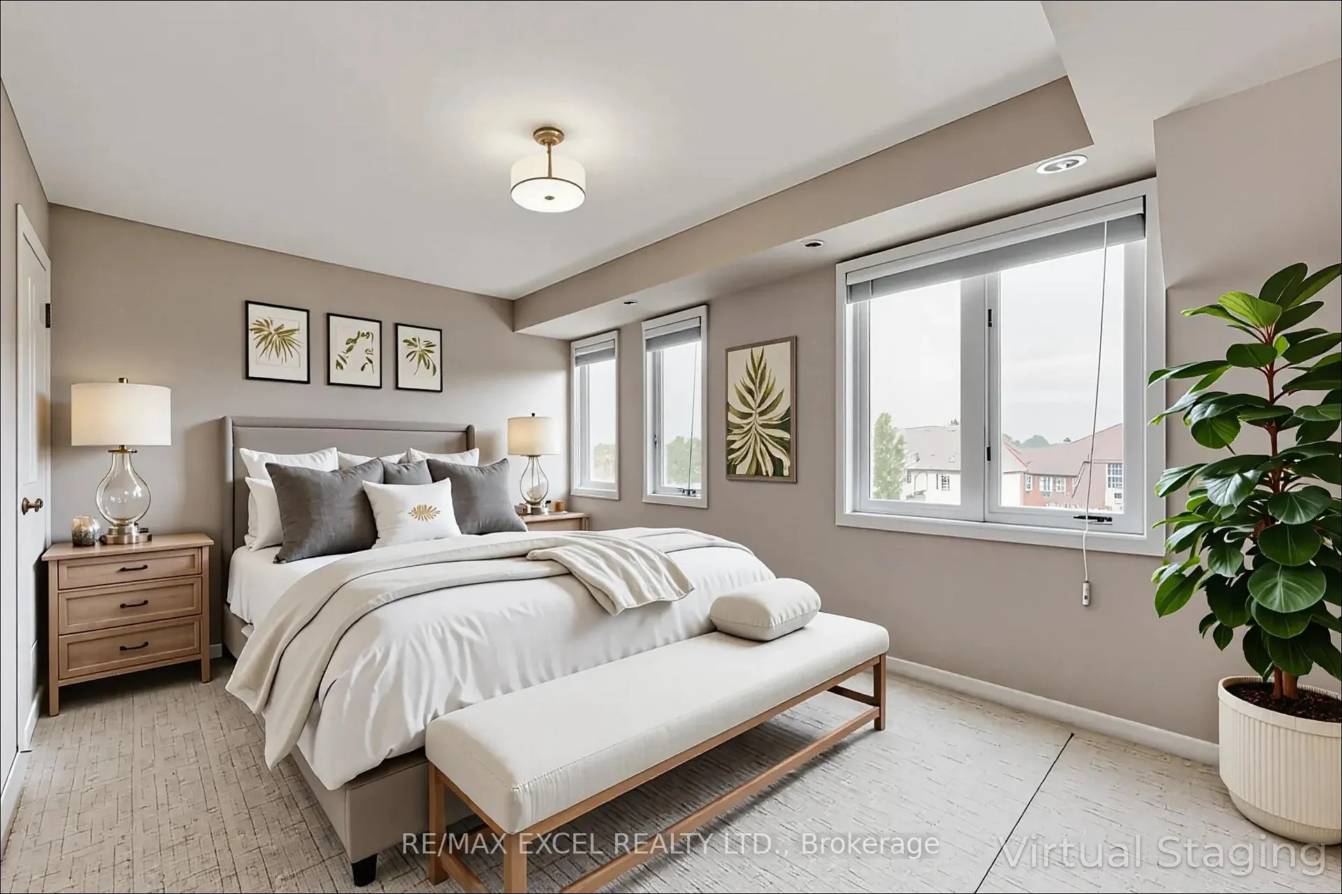 Photo 24 of 2173 Bur Oak Avenue, Markham, Greensborough — HOMEH