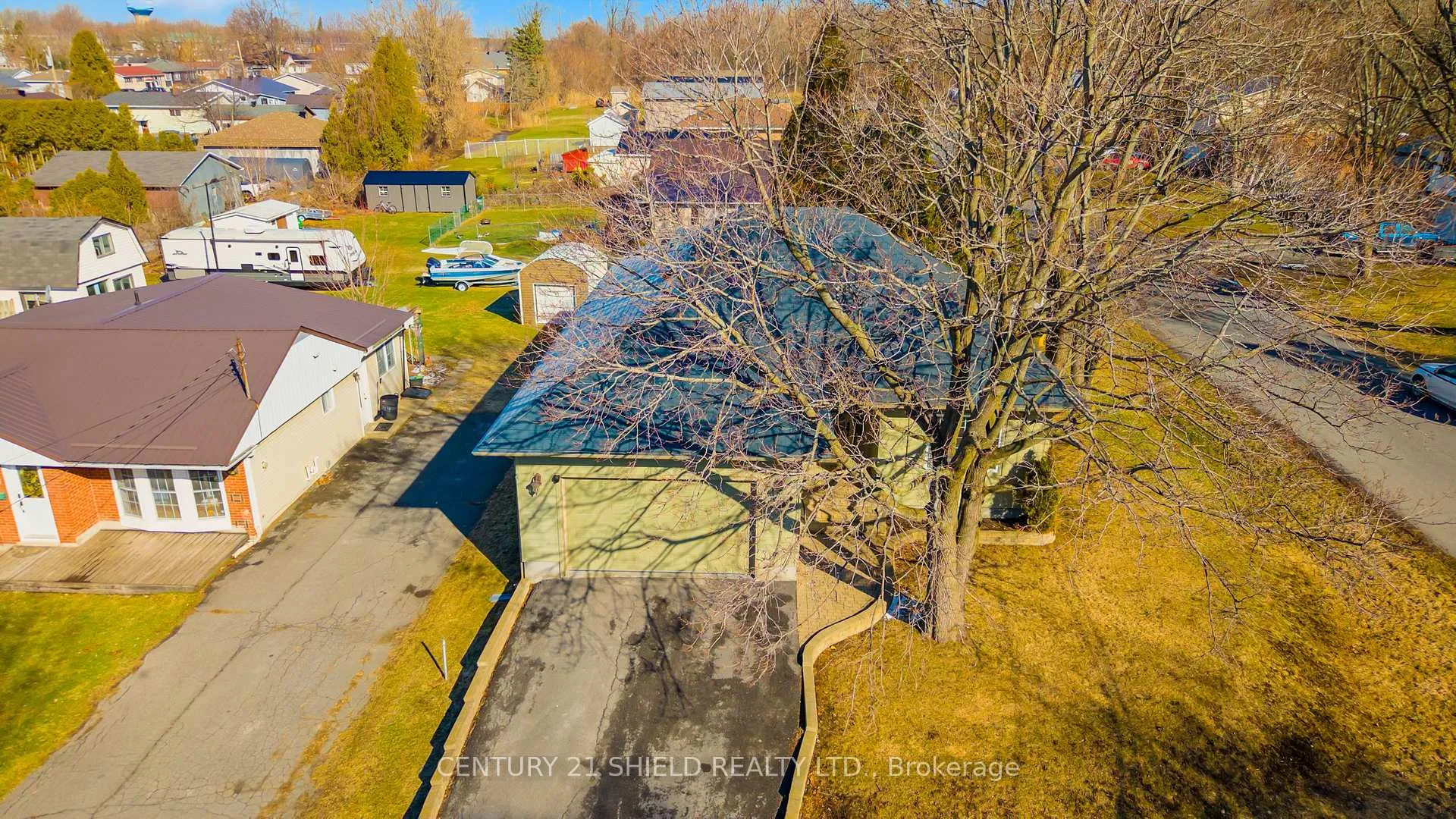 Photo 13 of 728 St Antoine Street, Cornwall — HOMEH