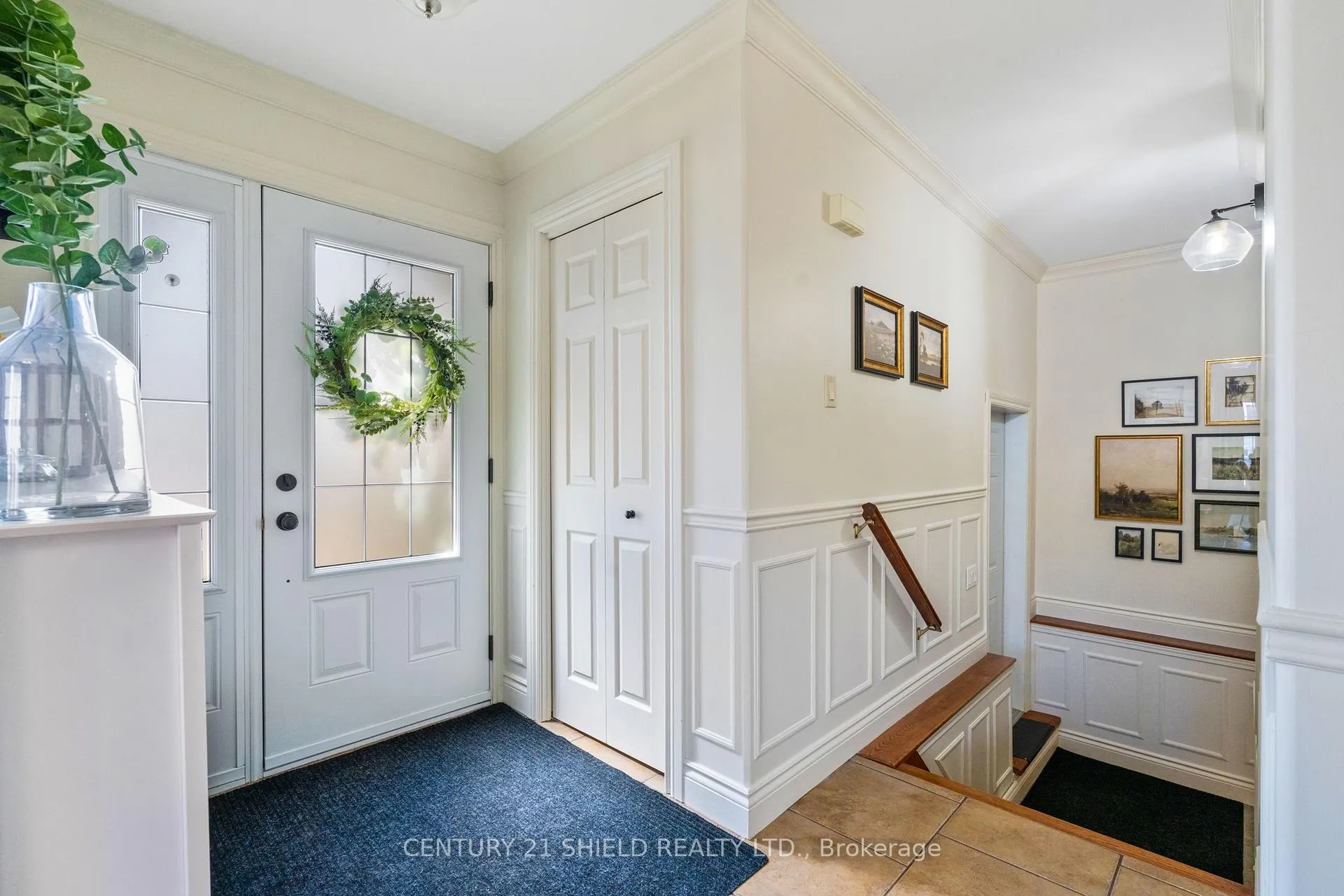 Photo 18 of 728 St Antoine Street, Cornwall — HOMEH
