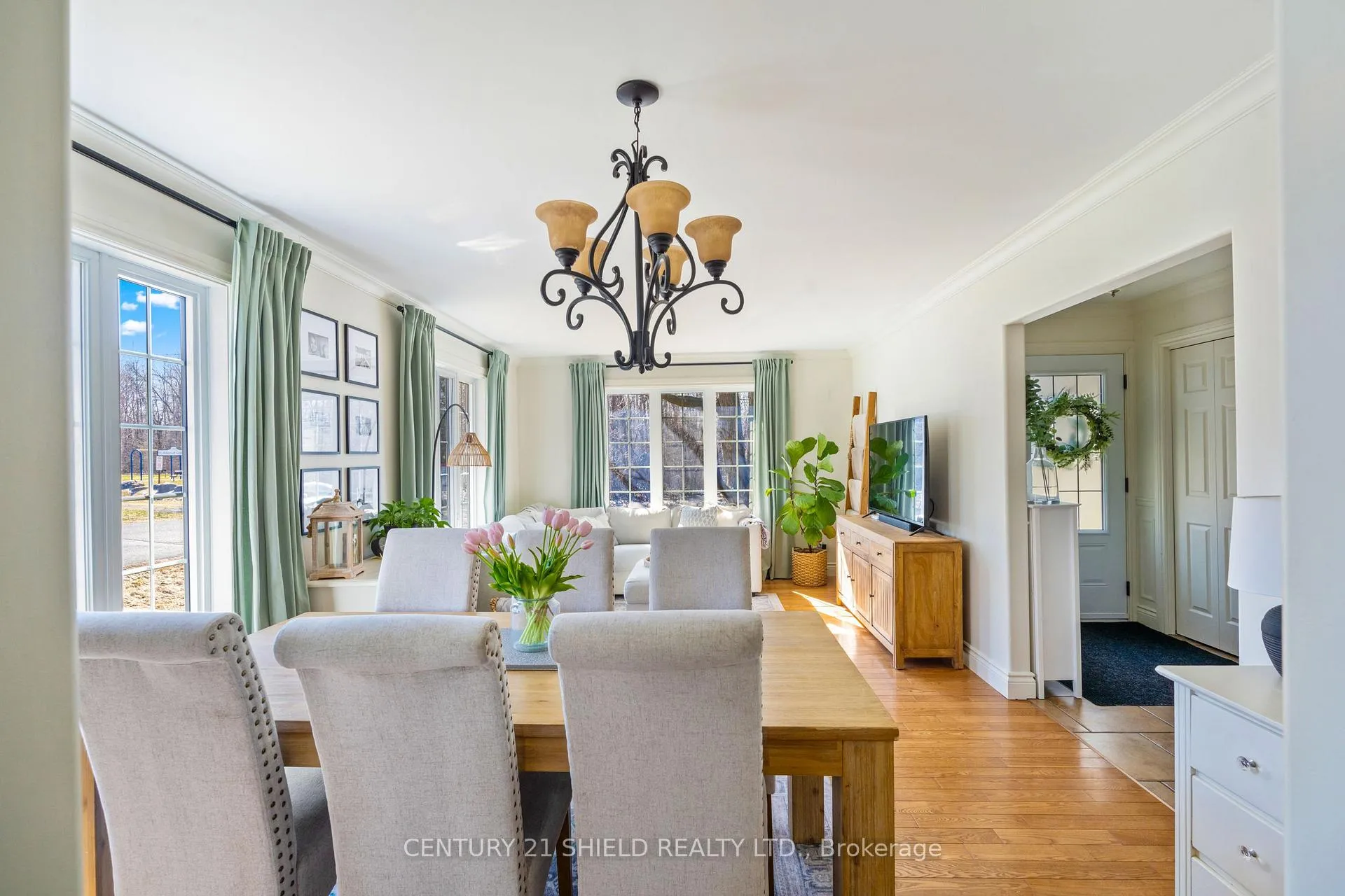 Photo 19 of 728 St Antoine Street, Cornwall — HOMEH
