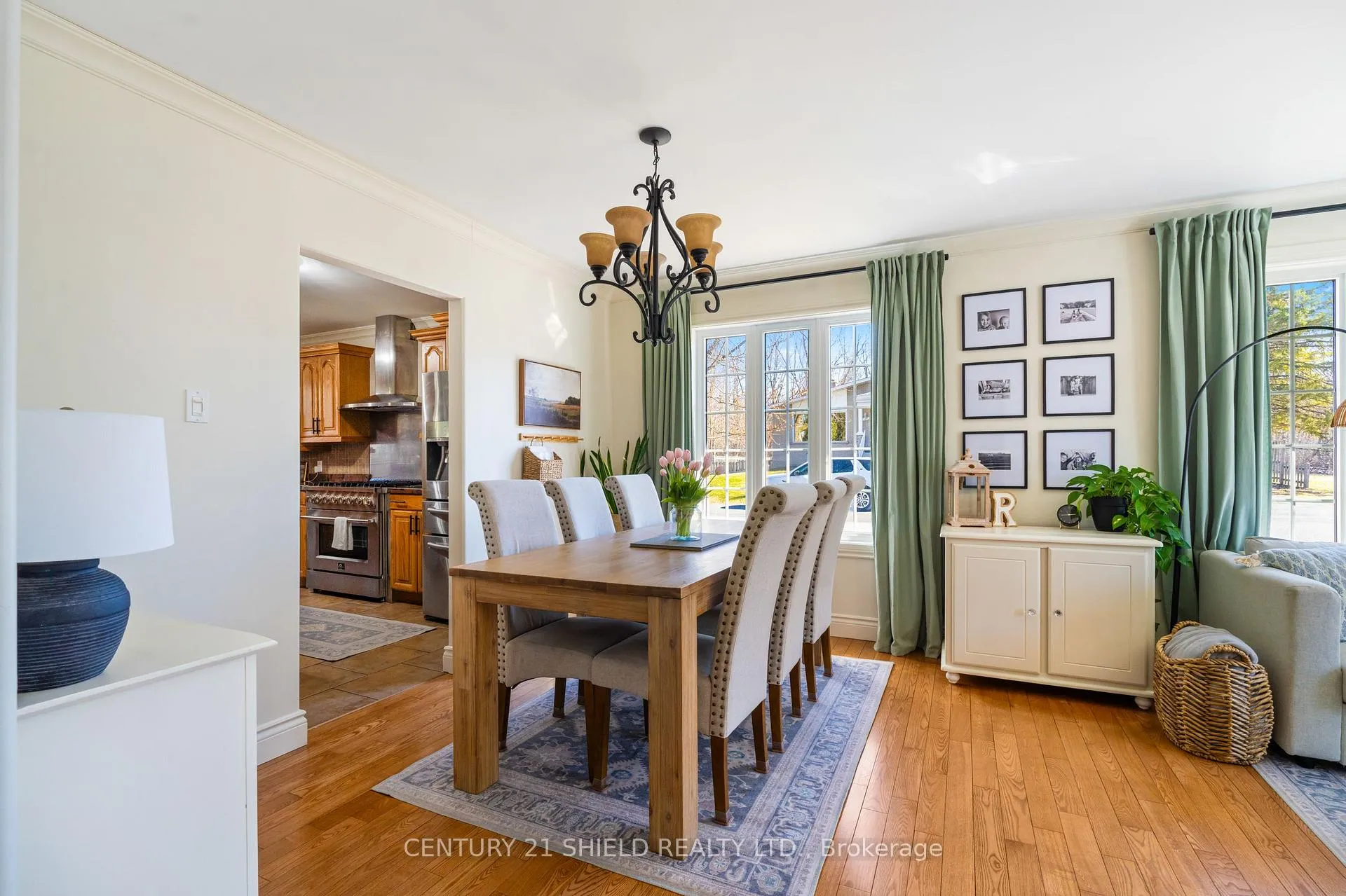 Photo 20 of 728 St Antoine Street, Cornwall — HOMEH