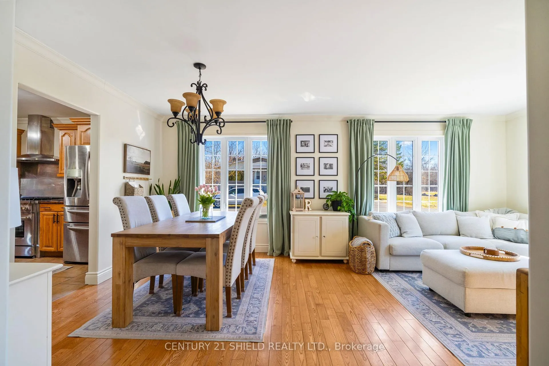 Photo 21 of 728 St Antoine Street, Cornwall — HOMEH
