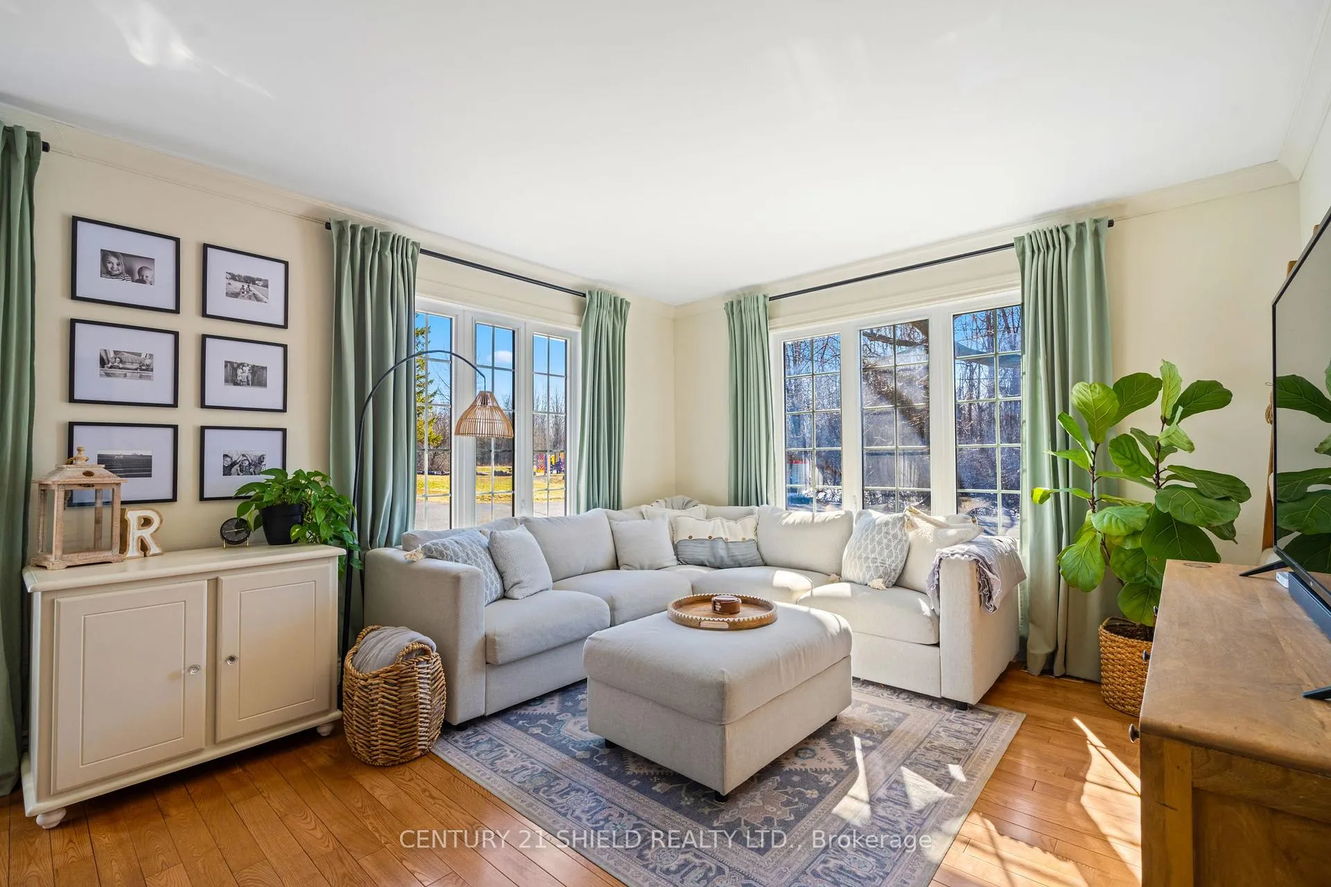 Photo 22 of 728 St Antoine Street, Cornwall — HOMEH