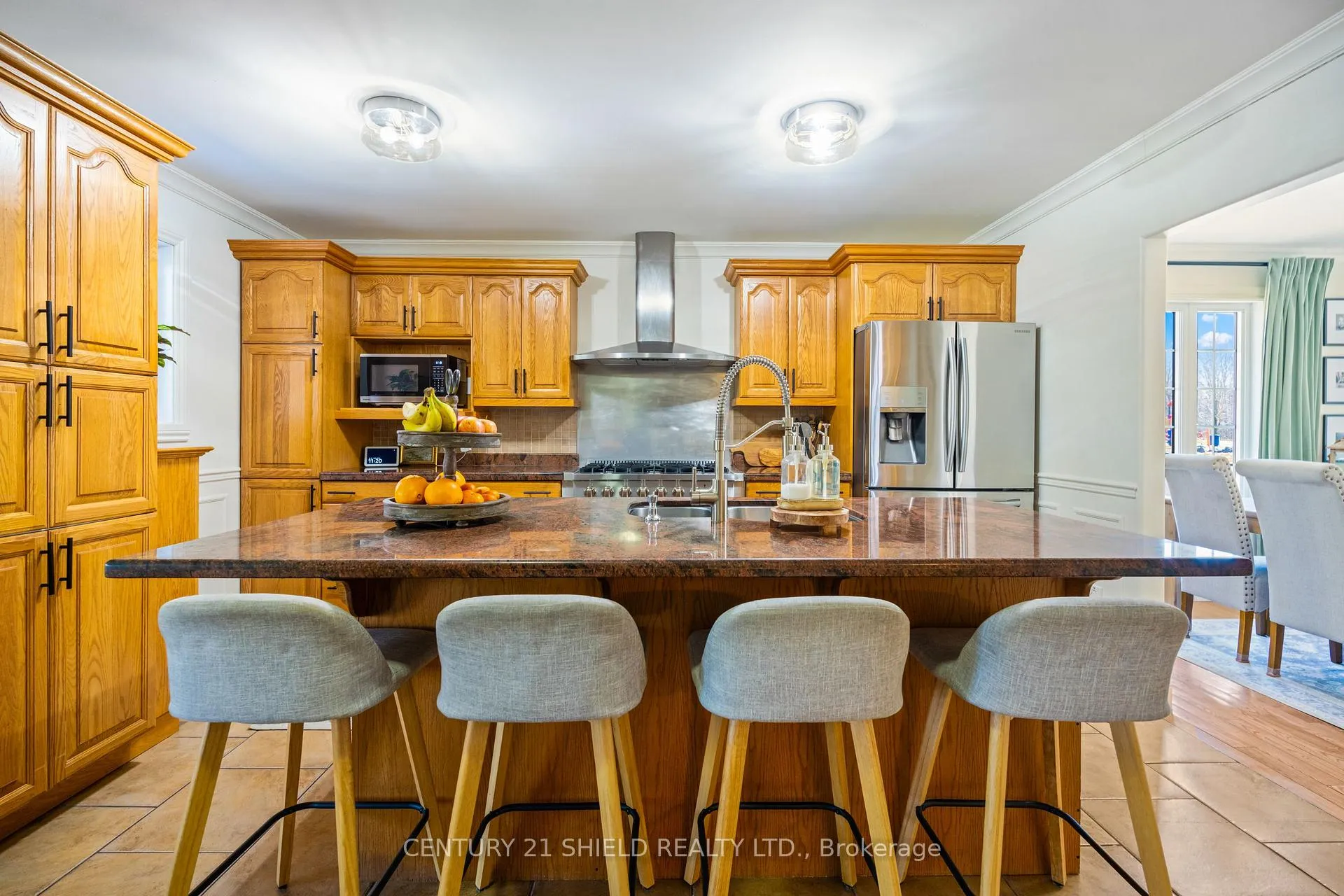 Photo 27 of 728 St Antoine Street, Cornwall — HOMEH