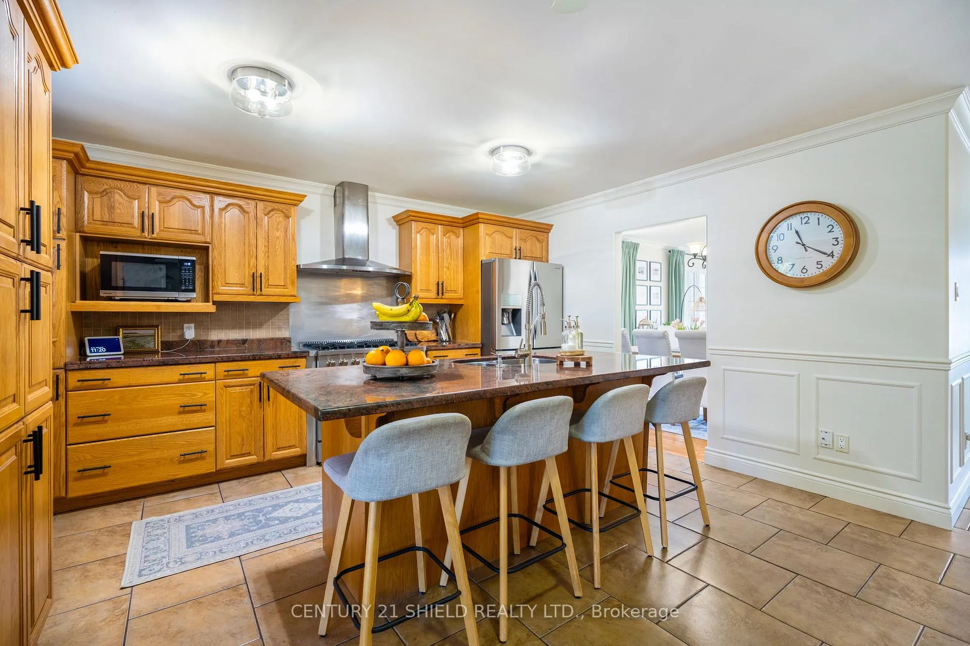 Photo 28 of 728 St Antoine Street, Cornwall — HOMEH