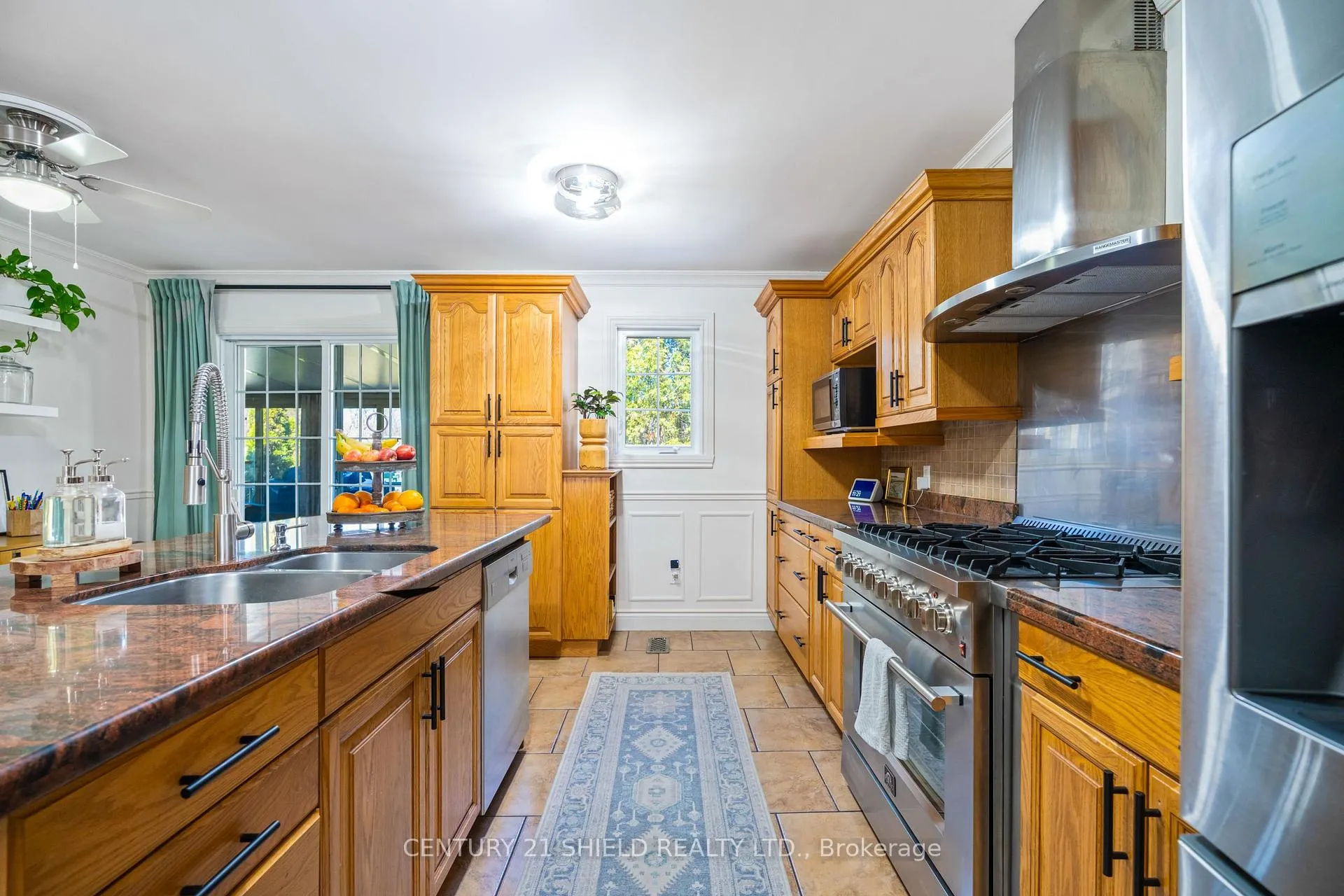 Photo 29 of 728 St Antoine Street, Cornwall — HOMEH