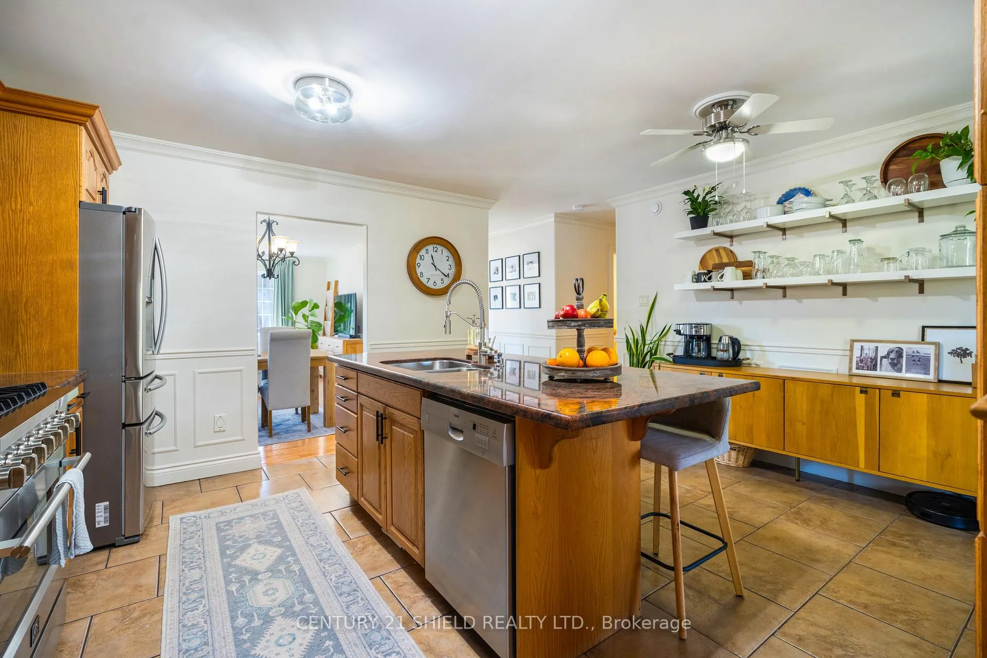 Photo 31 of 728 St Antoine Street, Cornwall — HOMEH